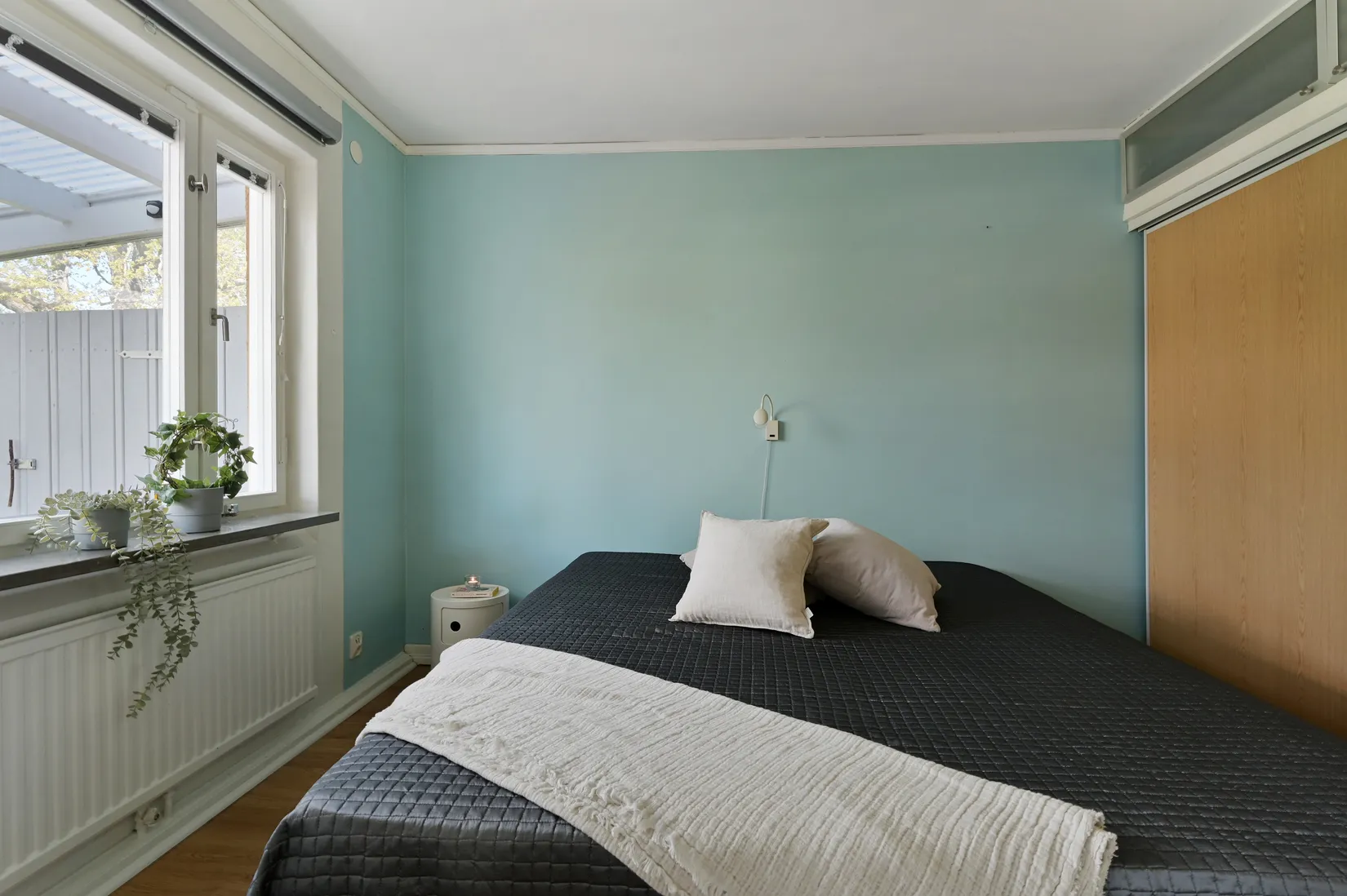 Radhus, Travarvägen 19, Jakobsberg, Järfälla