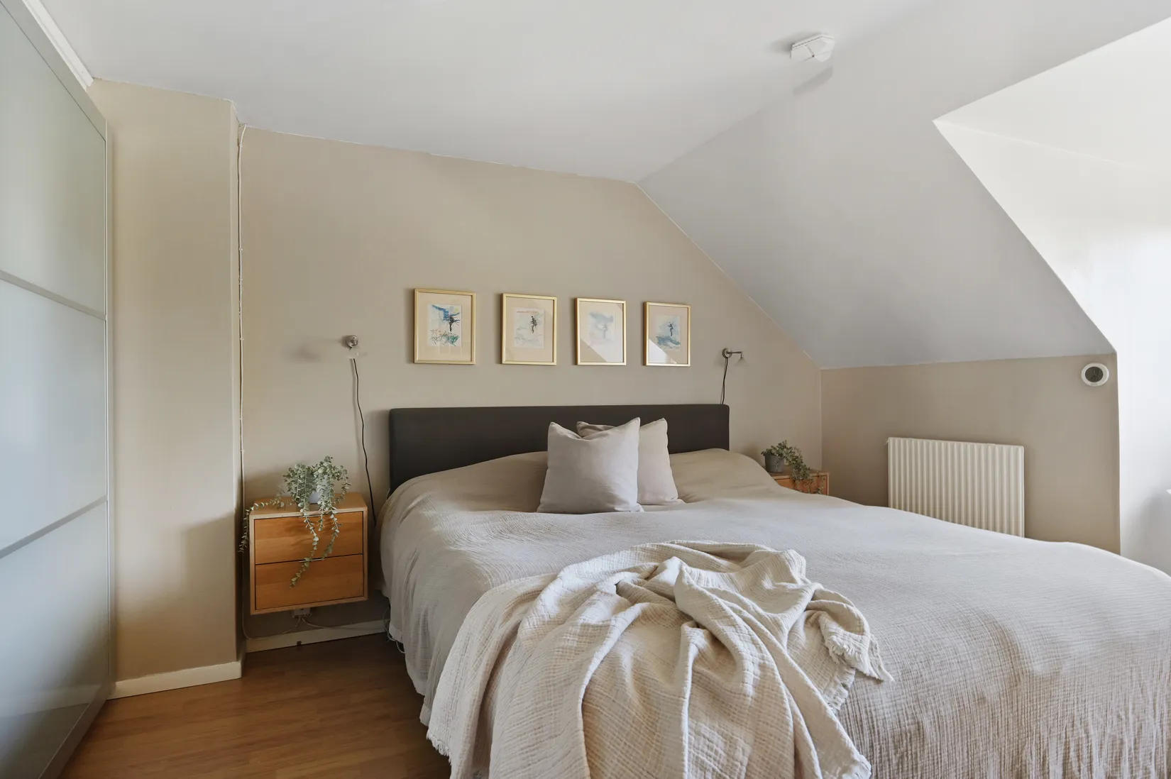 Radhus, Travarvägen 19, Jakobsberg, Järfälla