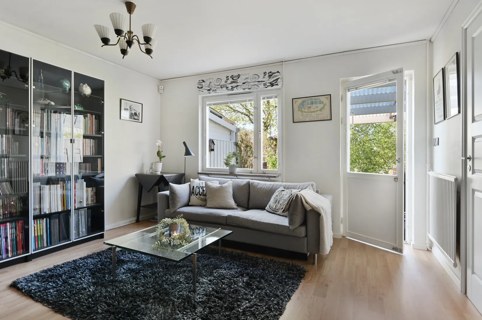 Radhus, Travarvägen 19, Jakobsberg, Järfälla