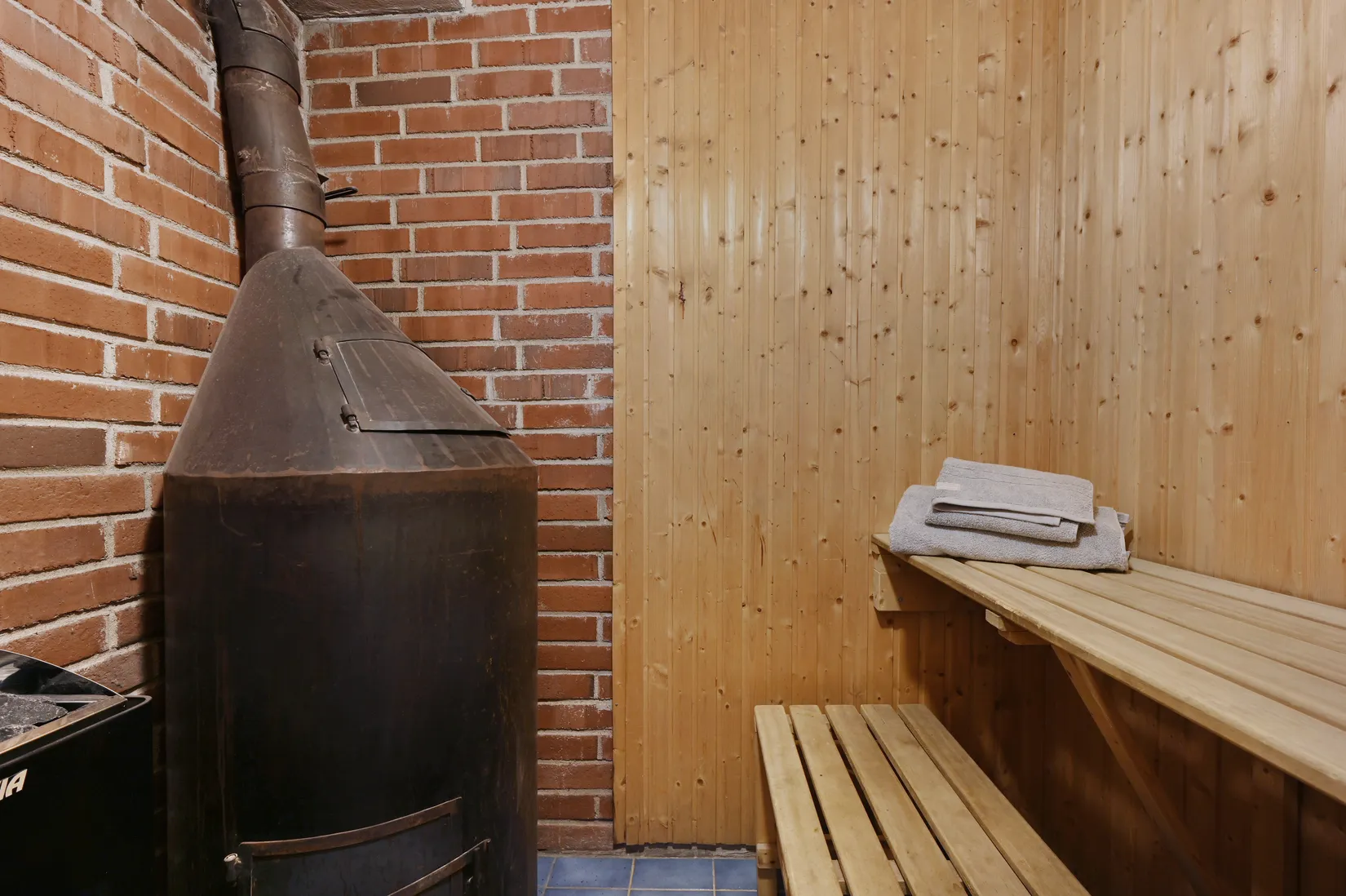 Radhus, Travarvägen 19, Jakobsberg, Järfälla