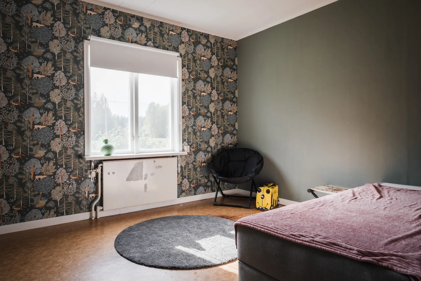 Villa, Västra Hökmark 28, Lövånger, Skellefteå