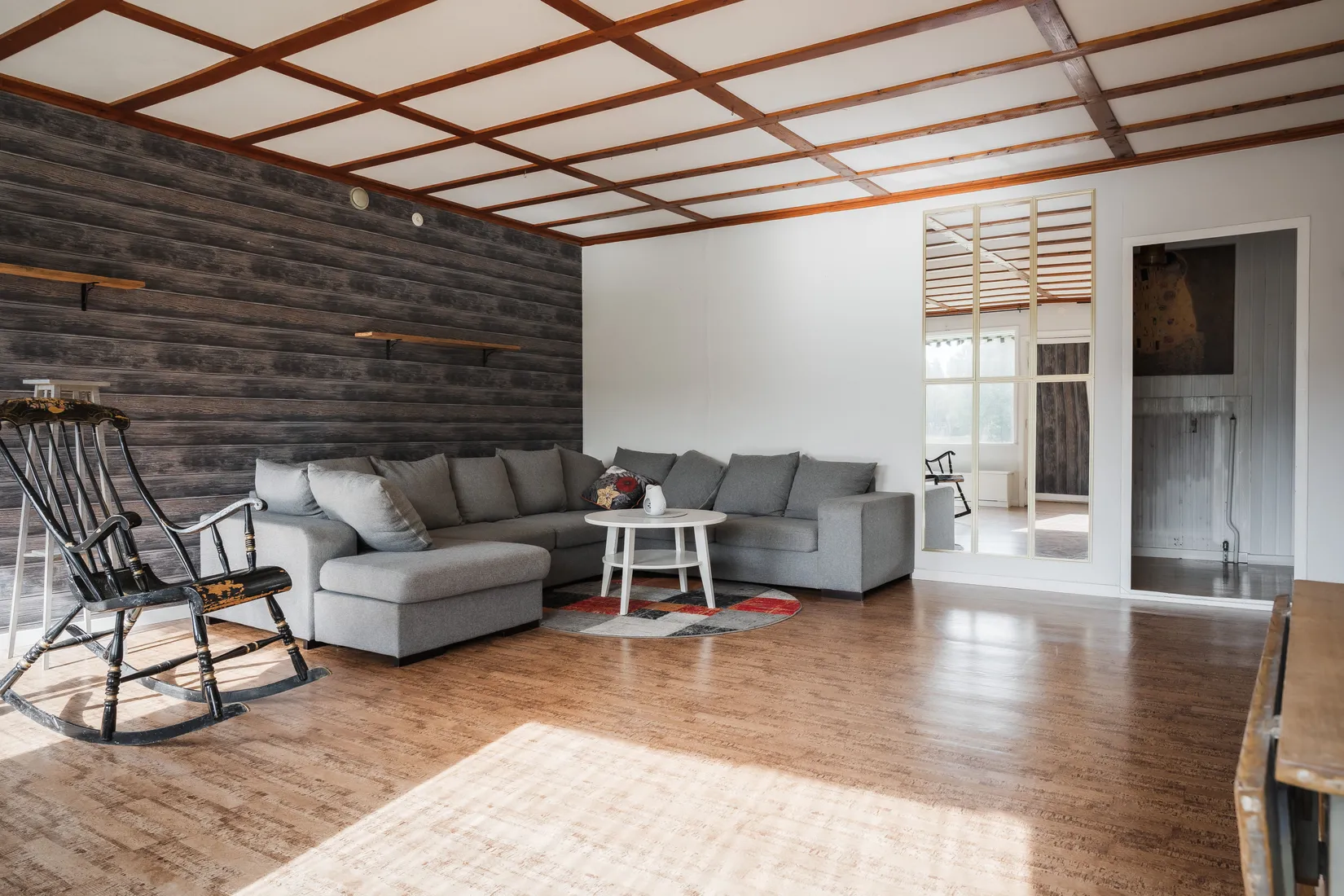 Villa, Västra Hökmark 28, Lövånger, Skellefteå