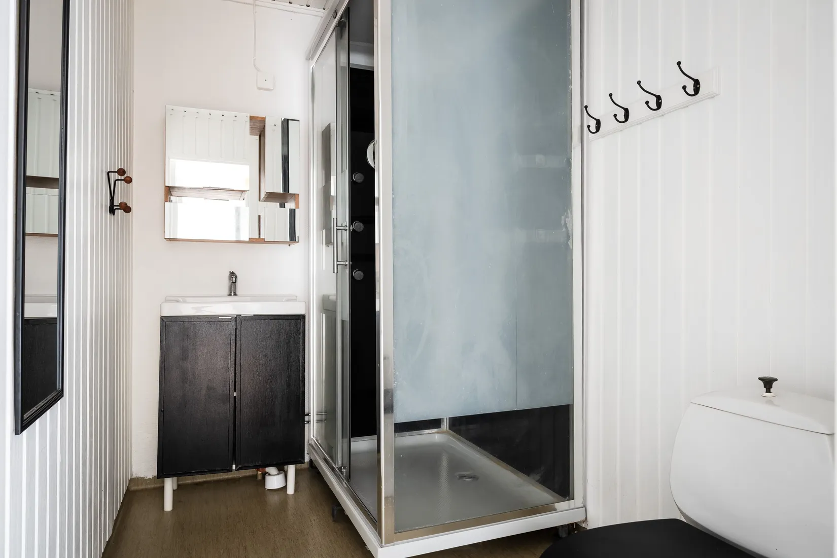 Villa, Västra Hökmark 28, Lövånger, Skellefteå