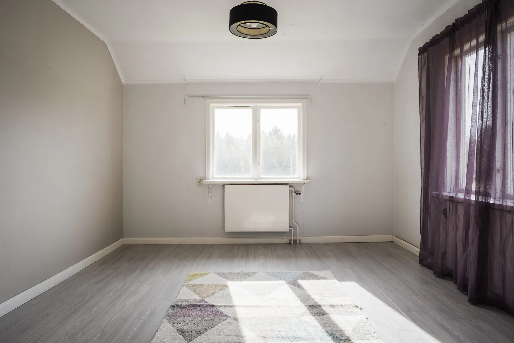 Villa, Västra Hökmark 28, Lövånger, Skellefteå