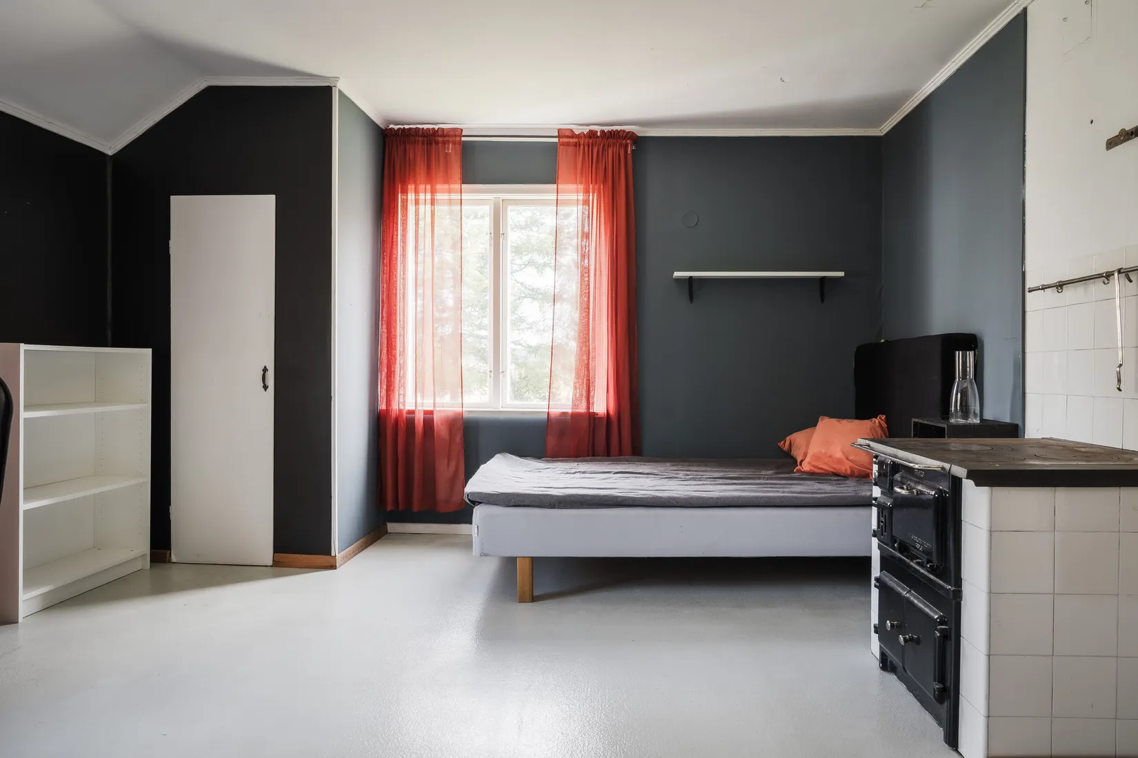 Villa, Västra Hökmark 28, Lövånger, Skellefteå