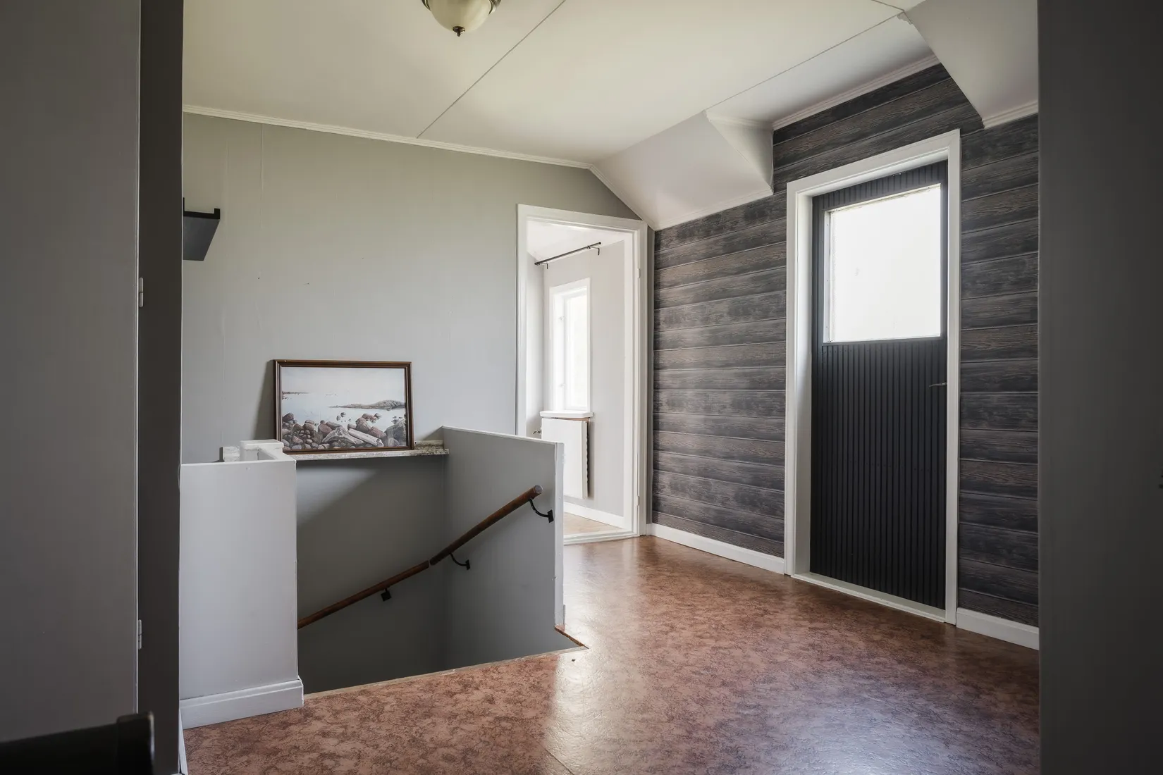 Villa, Västra Hökmark 28, Lövånger, Skellefteå