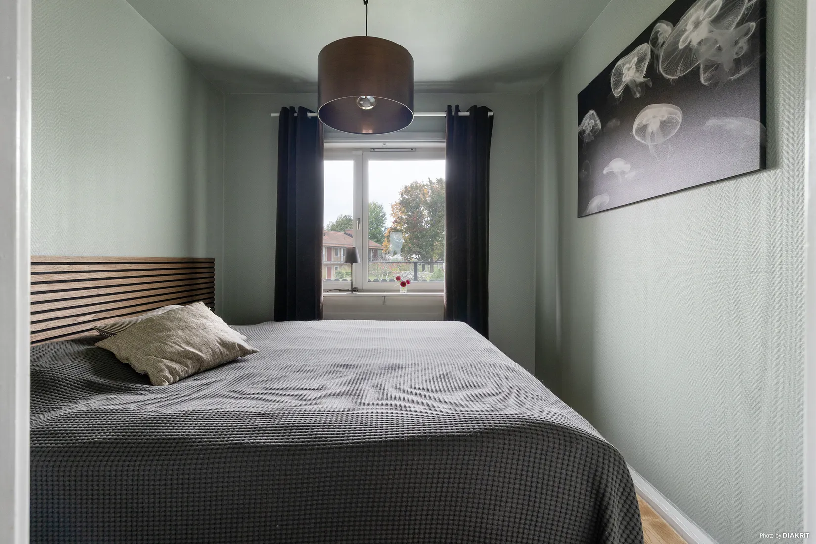 Radhus, Rättar Vigs Väg 63, Nälsta Vällingby, Stockholm