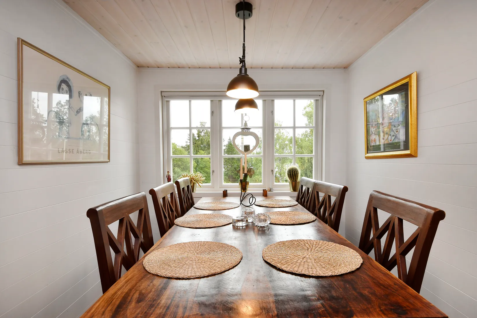 Fritidshus, Årsta Havsbadsvägen 93, Haninge