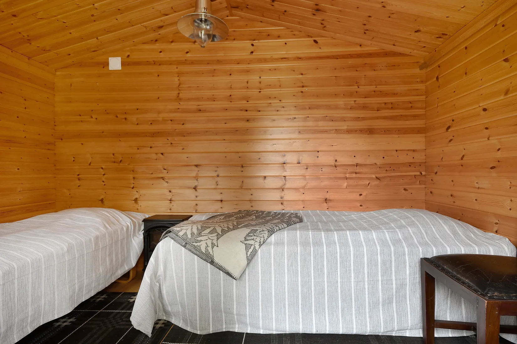 Fritidshus, Årsta Havsbadsvägen 93, Haninge