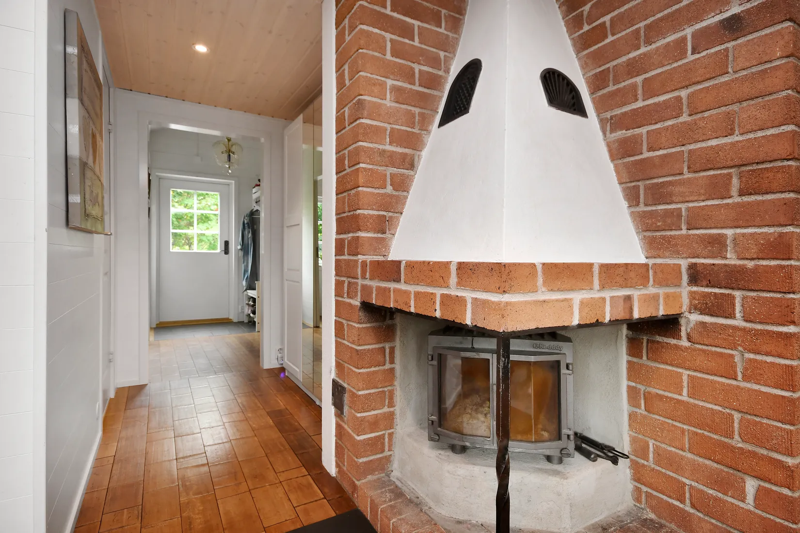 Fritidshus, Årsta Havsbadsvägen 93, Haninge