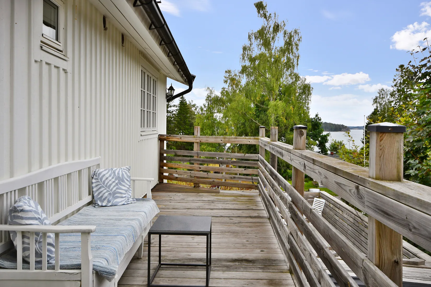 Fritidshus, Årsta Havsbadsvägen 93, Haninge