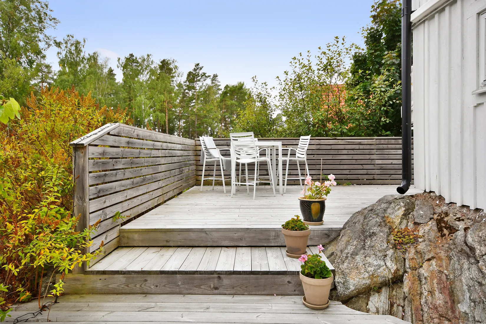 Fritidshus, Årsta Havsbadsvägen 93, Haninge
