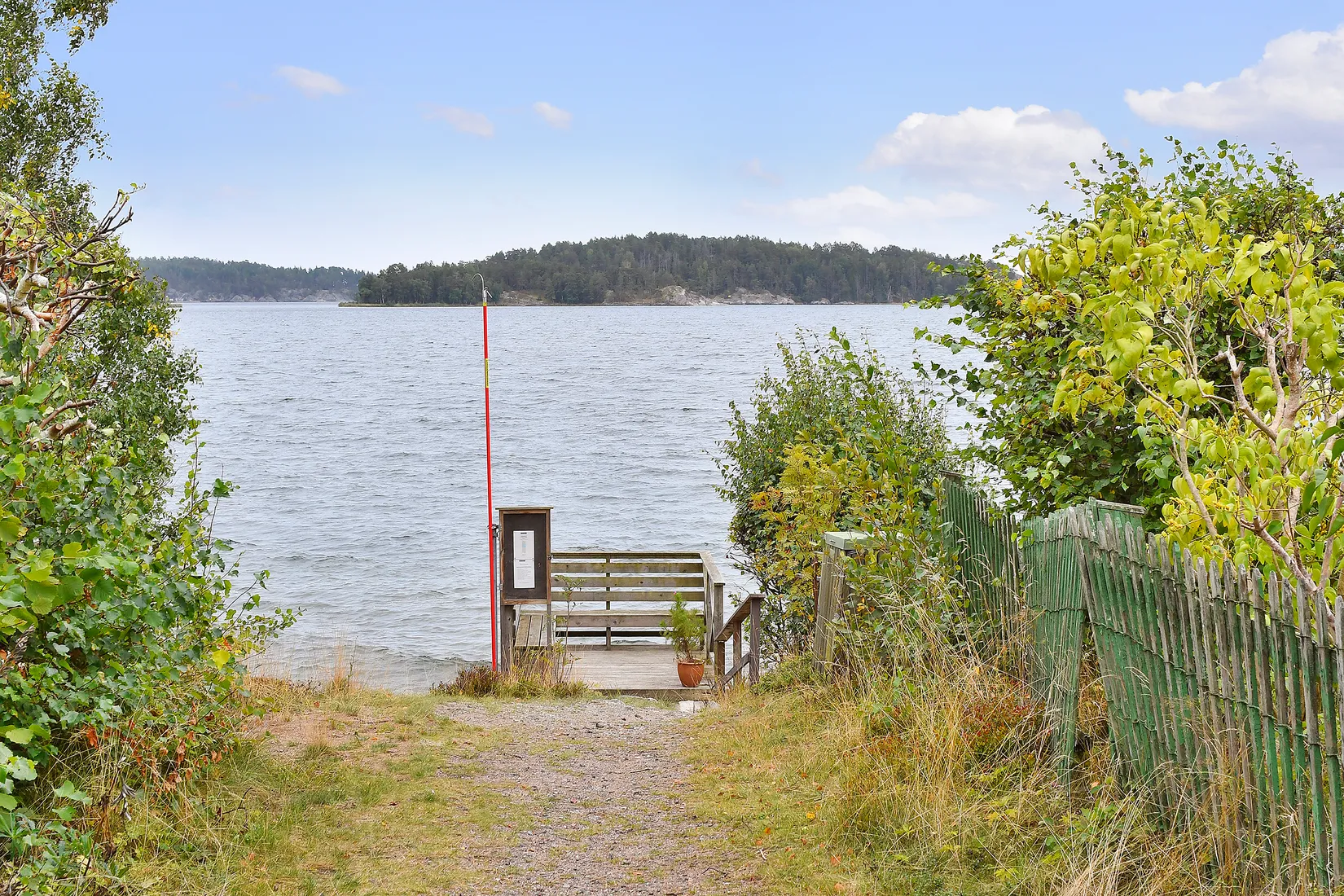 Fritidshus, Årsta Havsbadsvägen 93, Haninge
