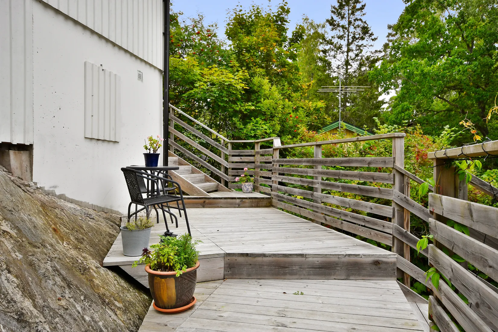 Fritidshus, Årsta Havsbadsvägen 93, Haninge