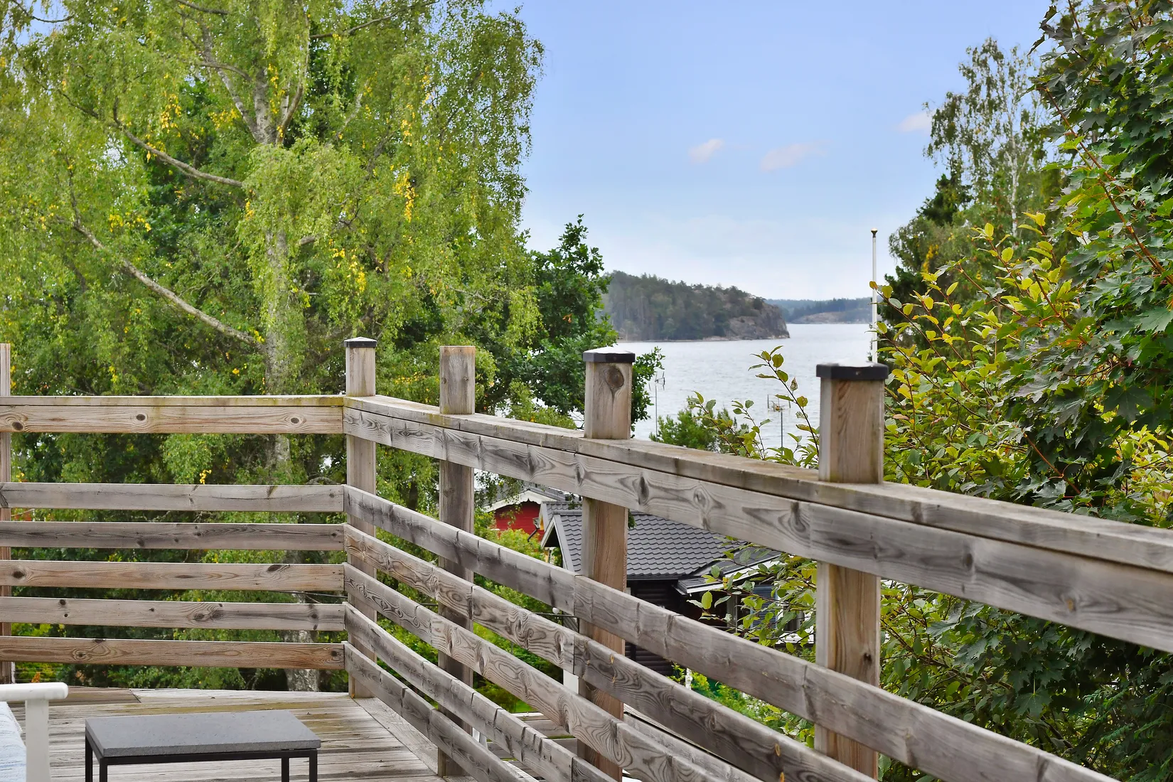 Fritidshus, Årsta Havsbadsvägen 93, Haninge
