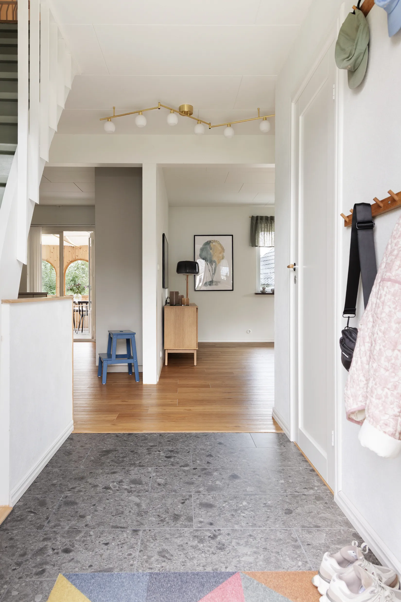 Villa, Börje Trolles väg 23, Färlöv, Kristianstad