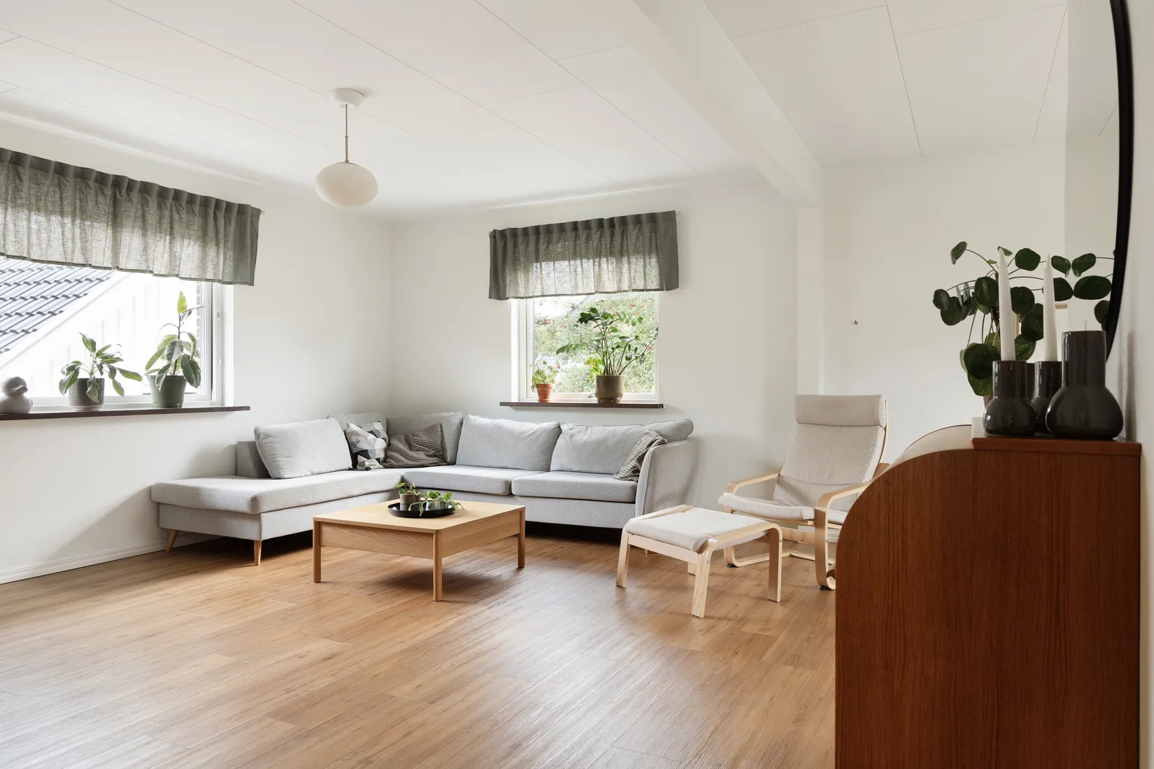 Villa, Börje Trolles väg 23, Färlöv, Kristianstad