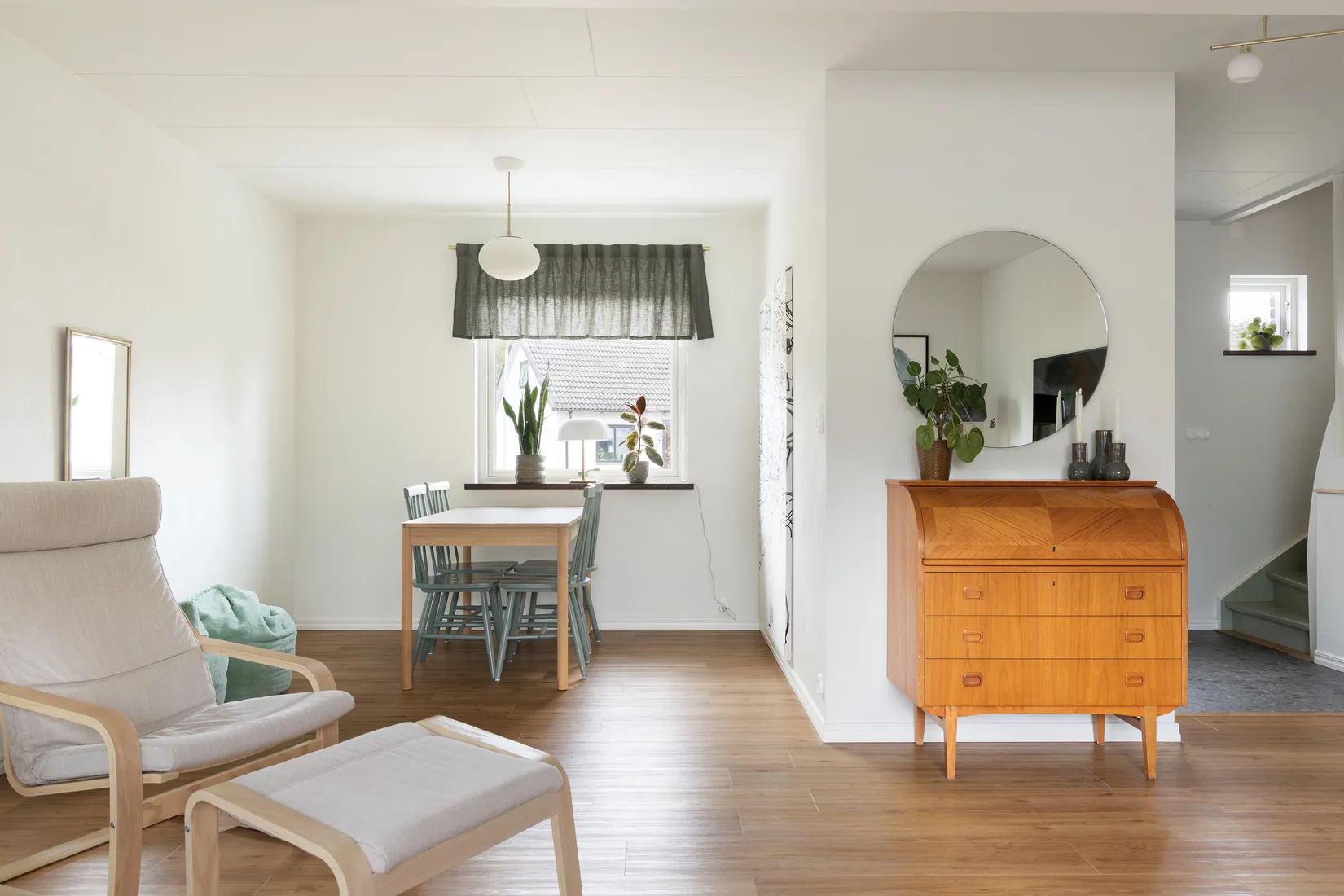 Villa, Börje Trolles väg 23, Färlöv, Kristianstad