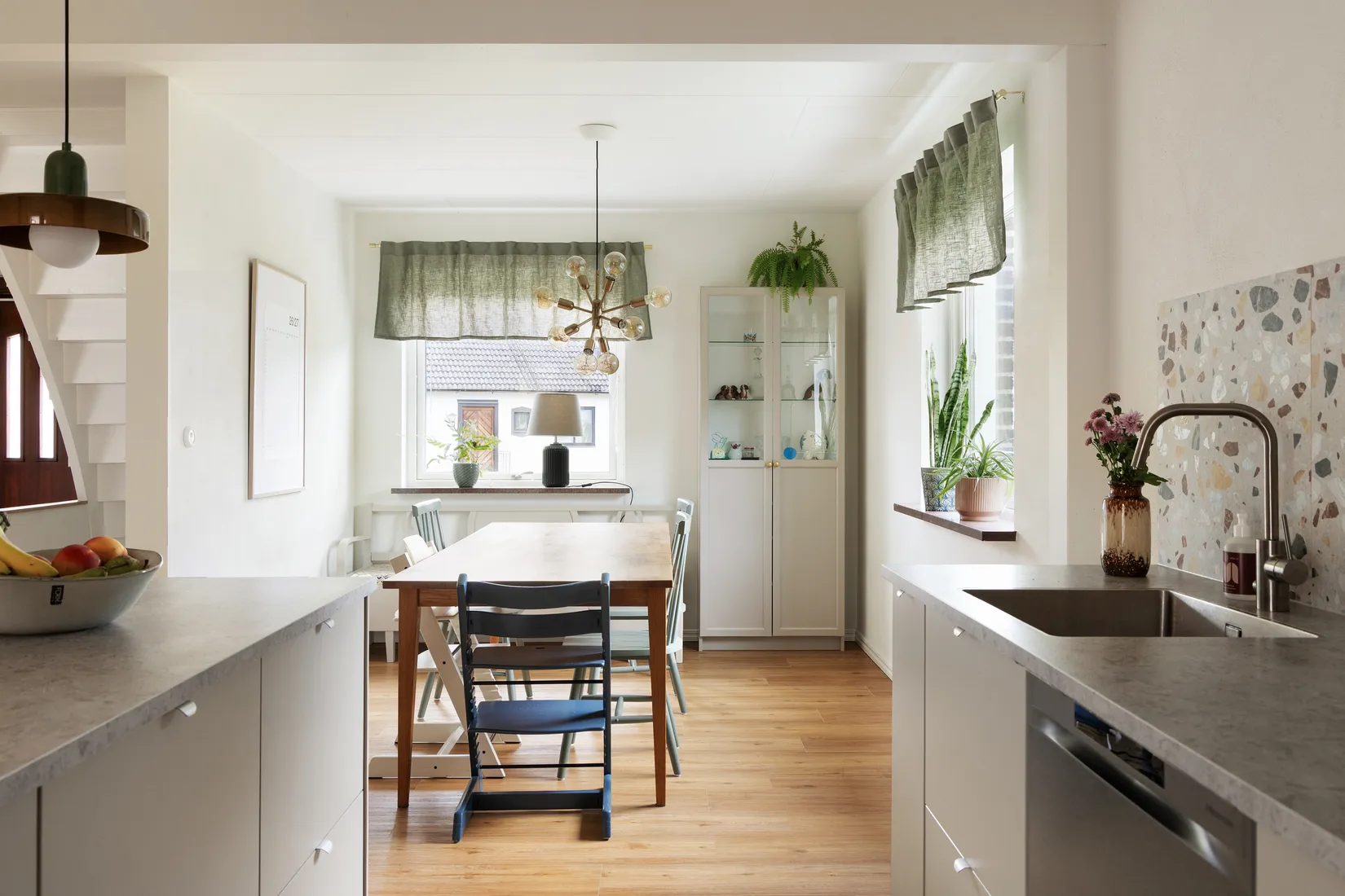 Villa, Börje Trolles väg 23, Färlöv, Kristianstad