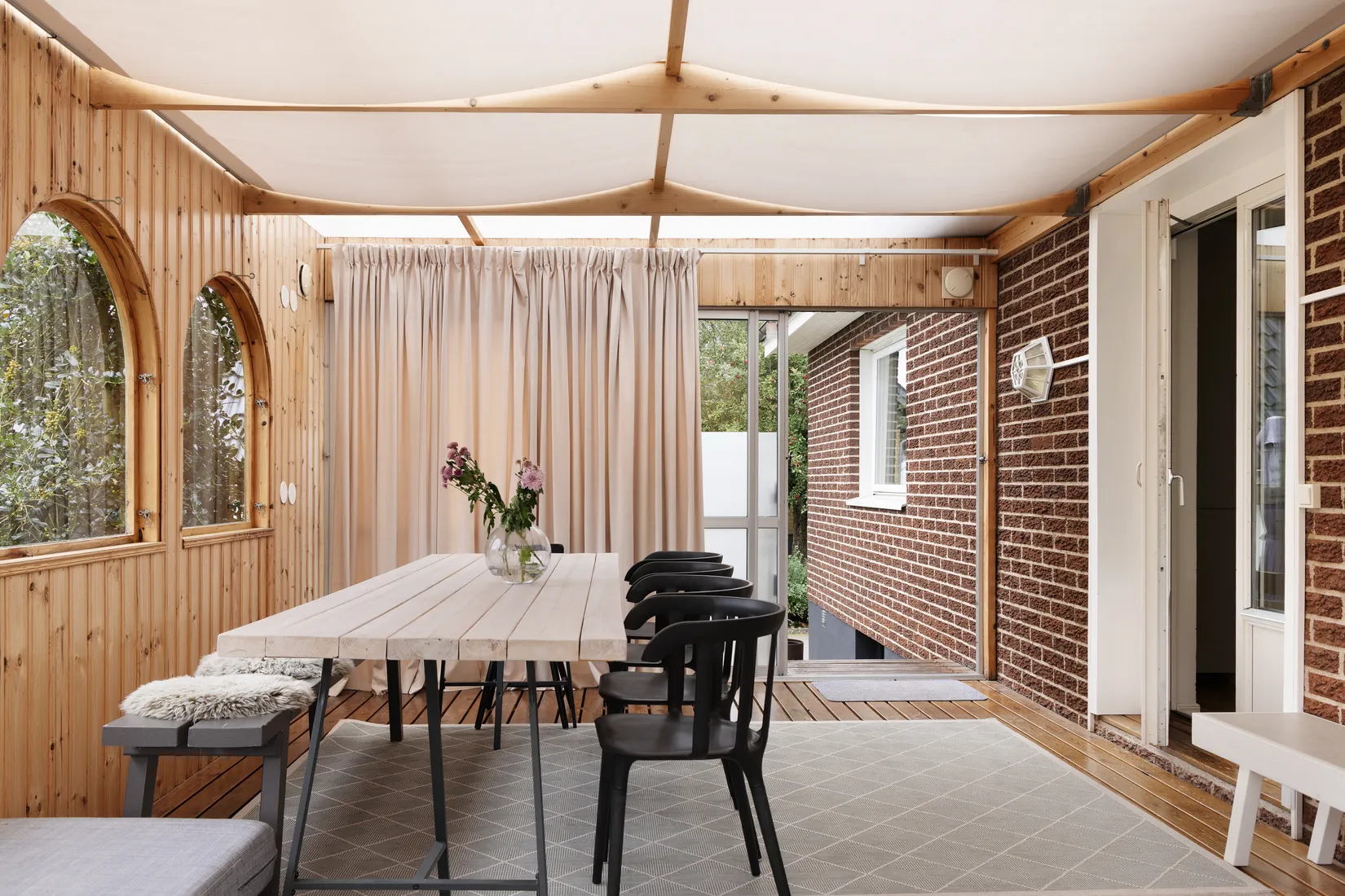 Villa, Börje Trolles väg 23, Färlöv, Kristianstad