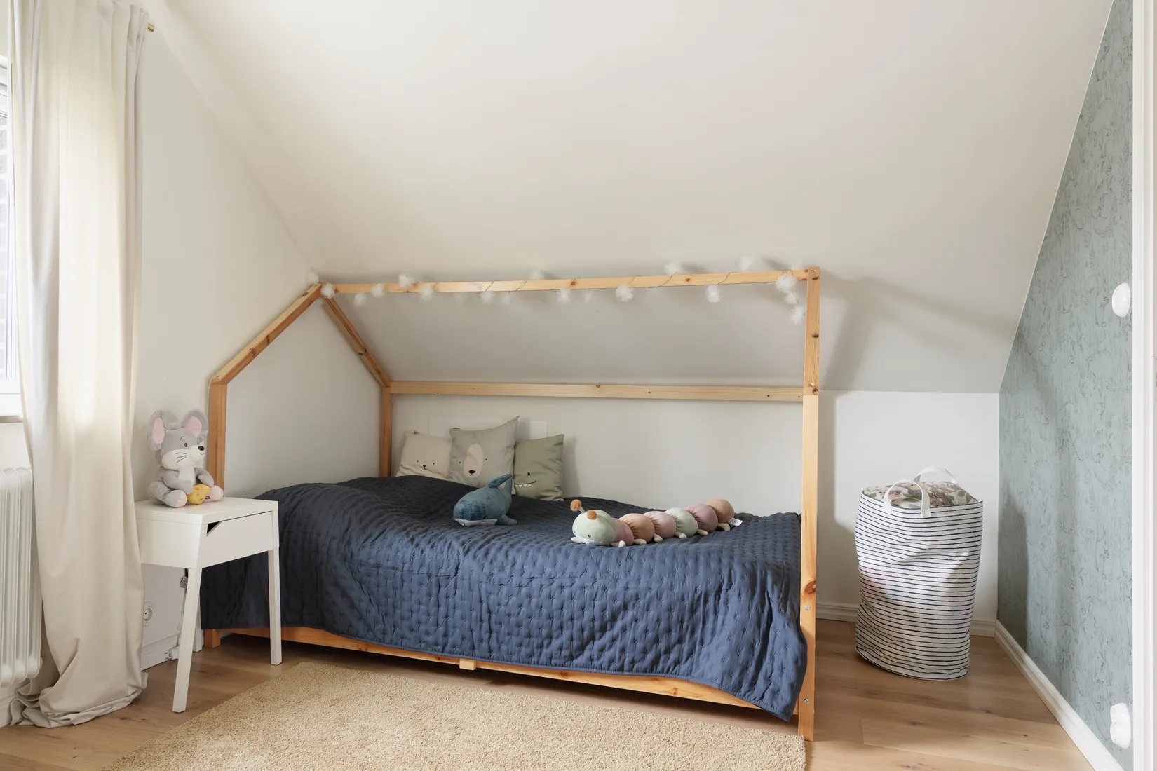 Villa, Börje Trolles väg 23, Färlöv, Kristianstad
