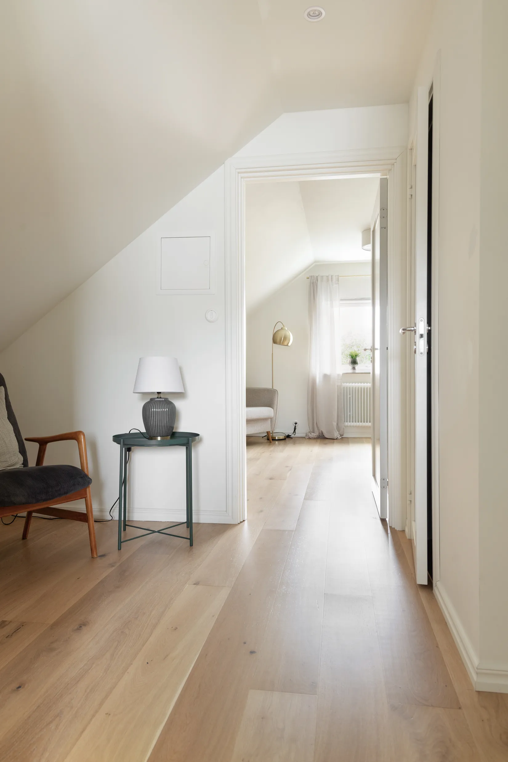Villa, Börje Trolles väg 23, Färlöv, Kristianstad