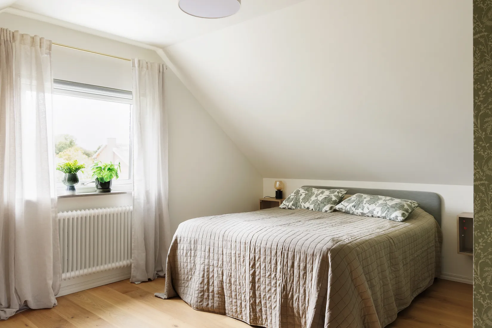 Villa, Börje Trolles väg 23, Färlöv, Kristianstad