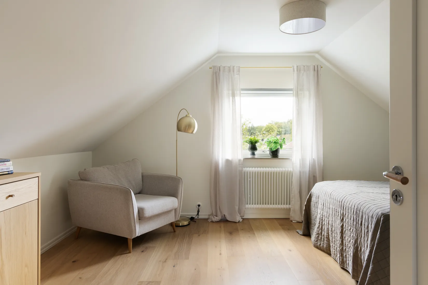 Villa, Börje Trolles väg 23, Färlöv, Kristianstad