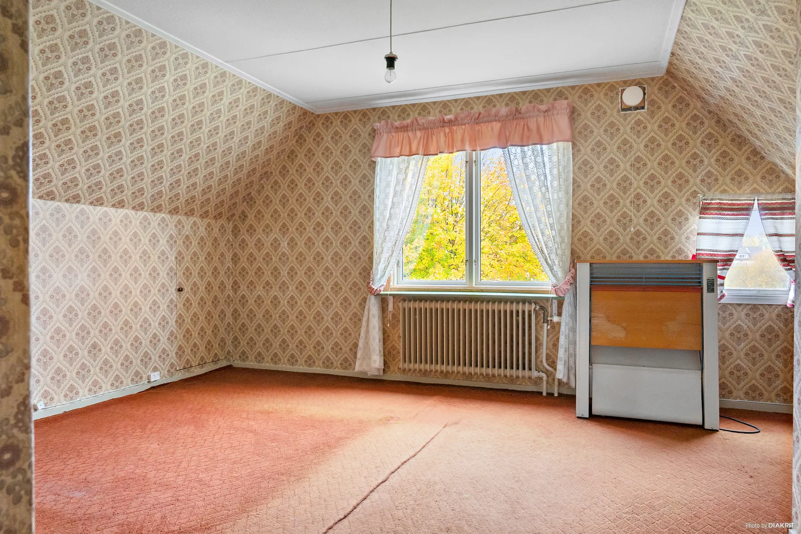 Villa, Storgatan 40, Hylte