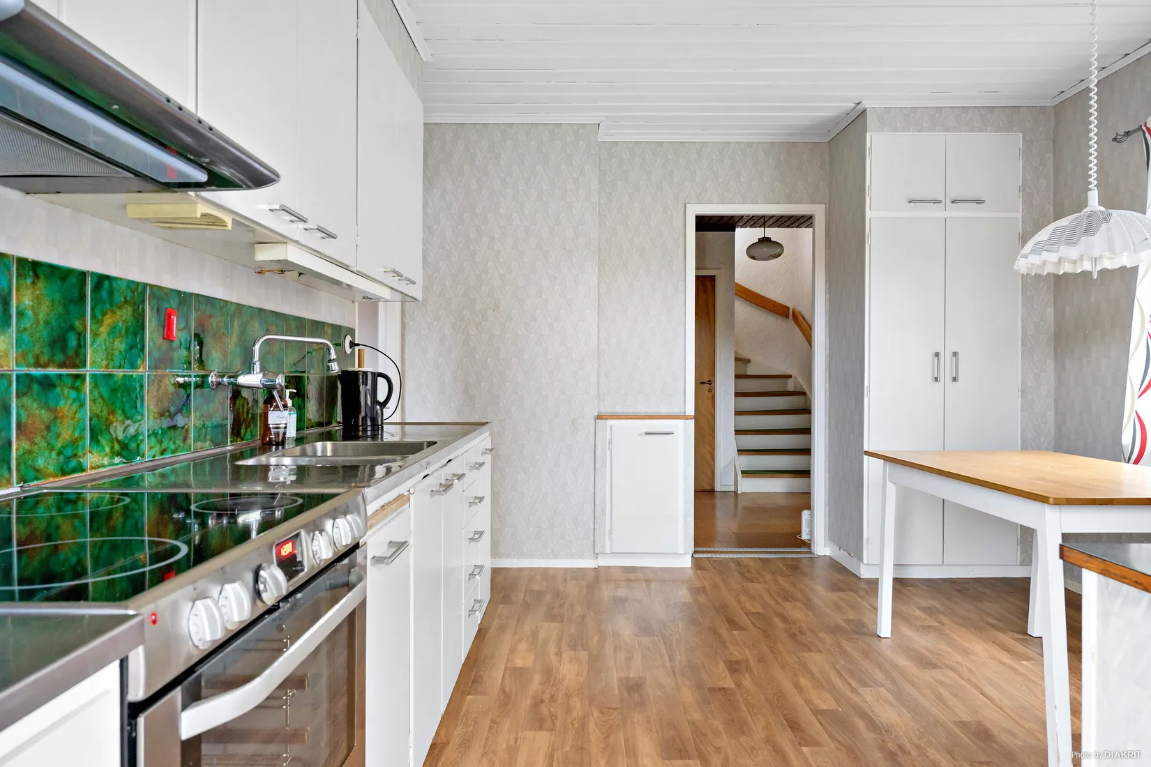 Villa, Storgatan 40, Hylte
