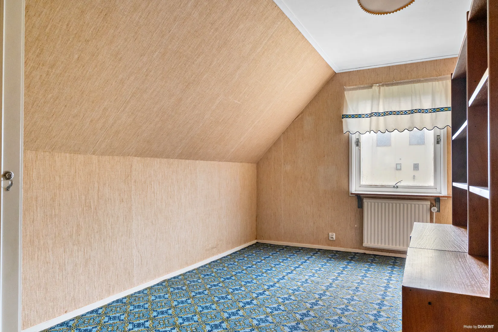 Villa, Storgatan 40, Hylte