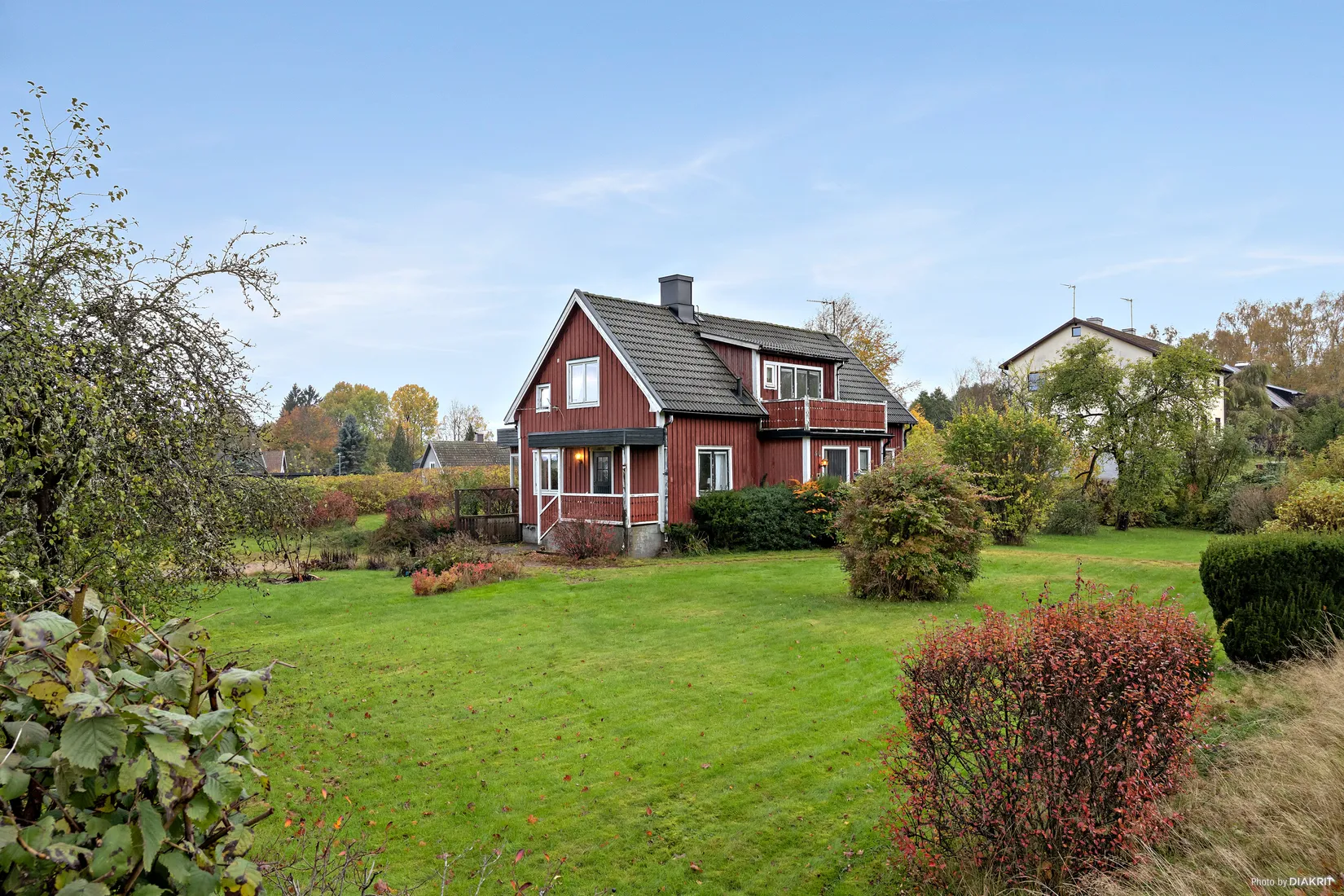 Villa, Storgatan 40, Hylte