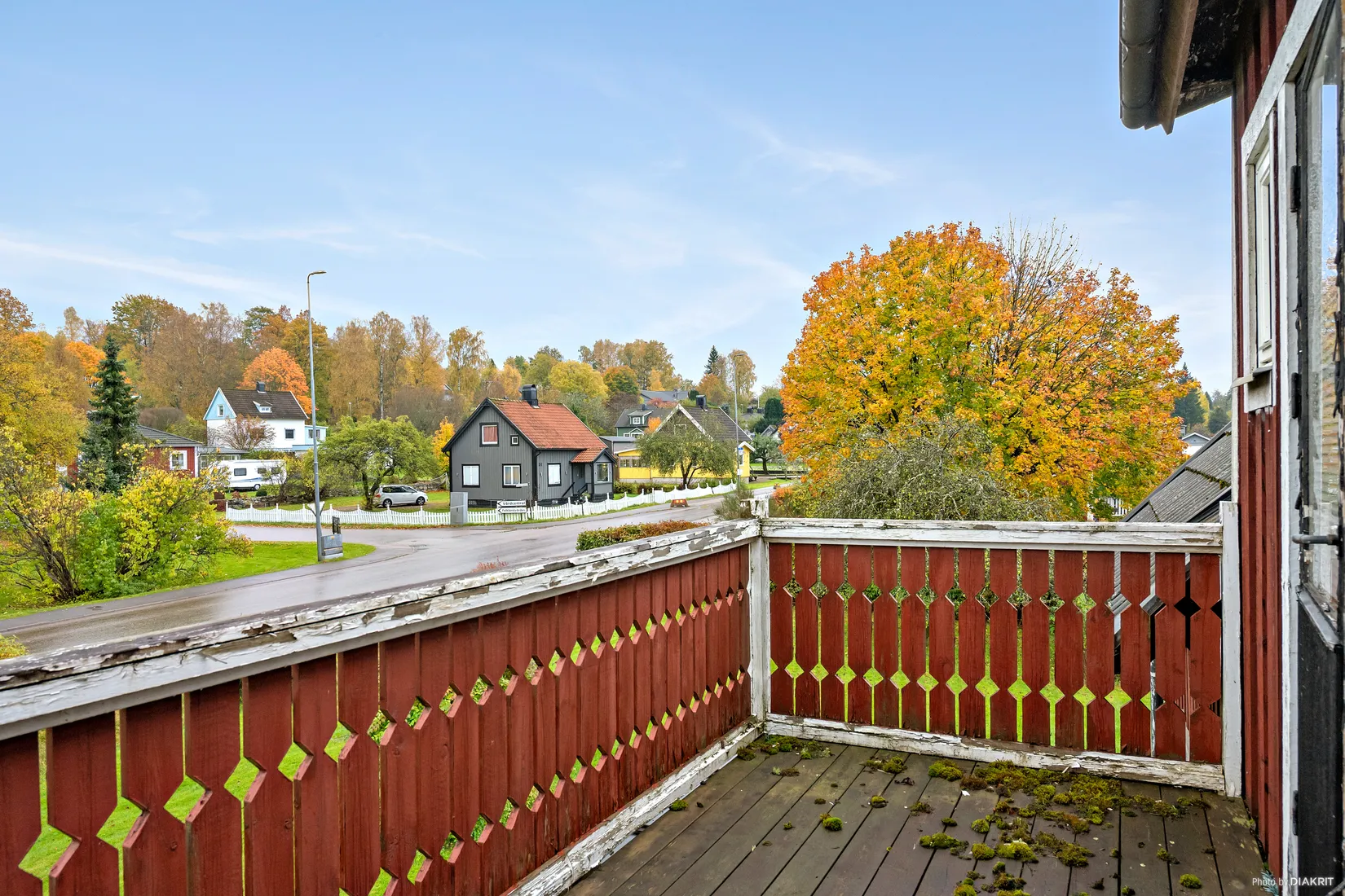 Villa, Storgatan 40, Hylte