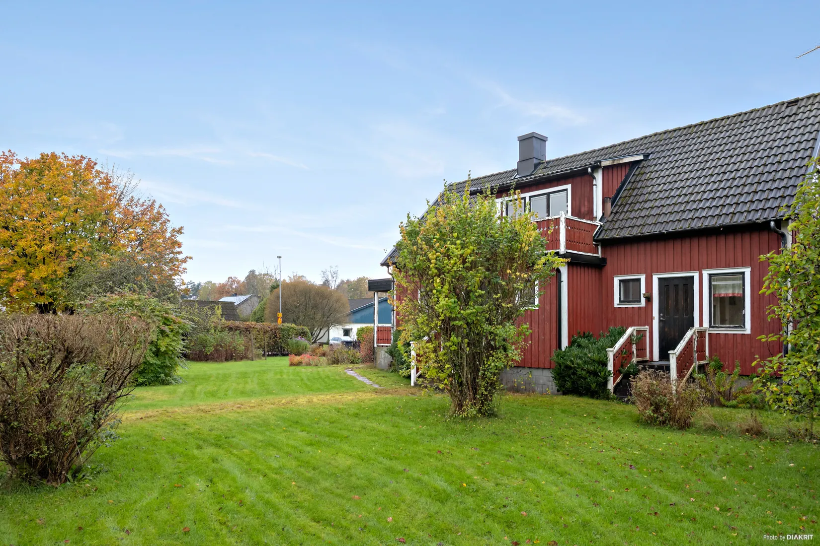 Villa, Storgatan 40, Hylte