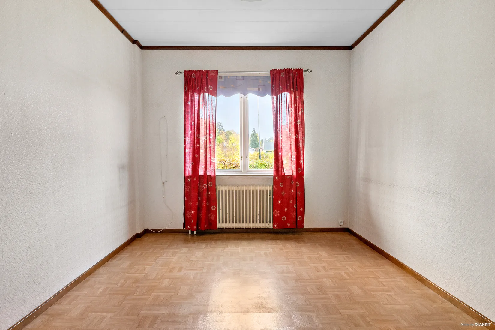 Villa, Storgatan 40, Hylte