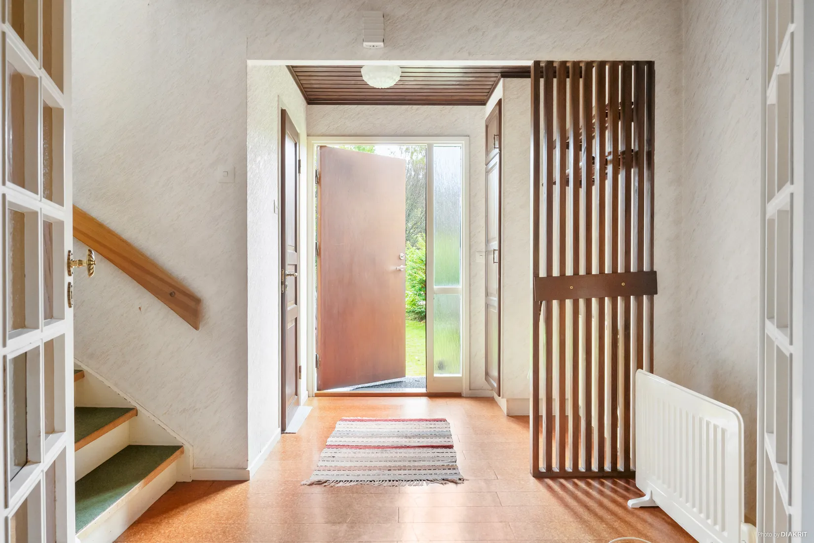 Villa, Storgatan 40, Hylte