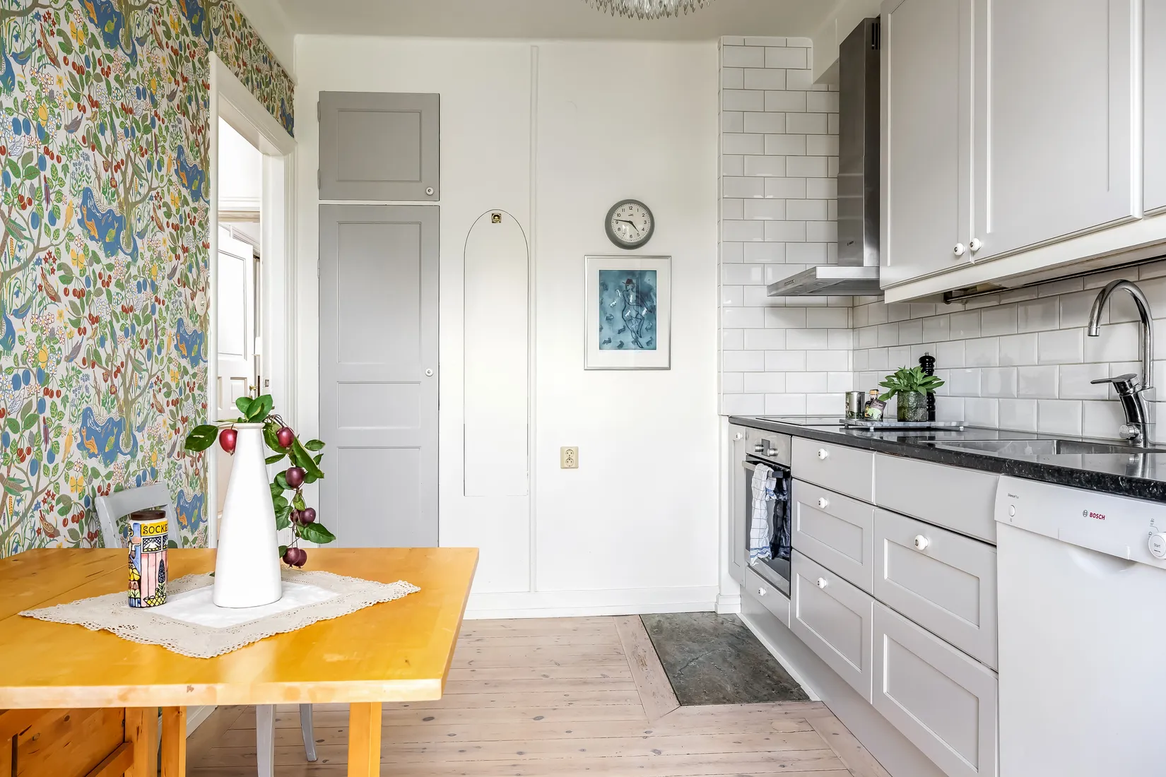 Bostadsrätt, Norra Promenaden 120A, Norr, Folkparken, Norrköping