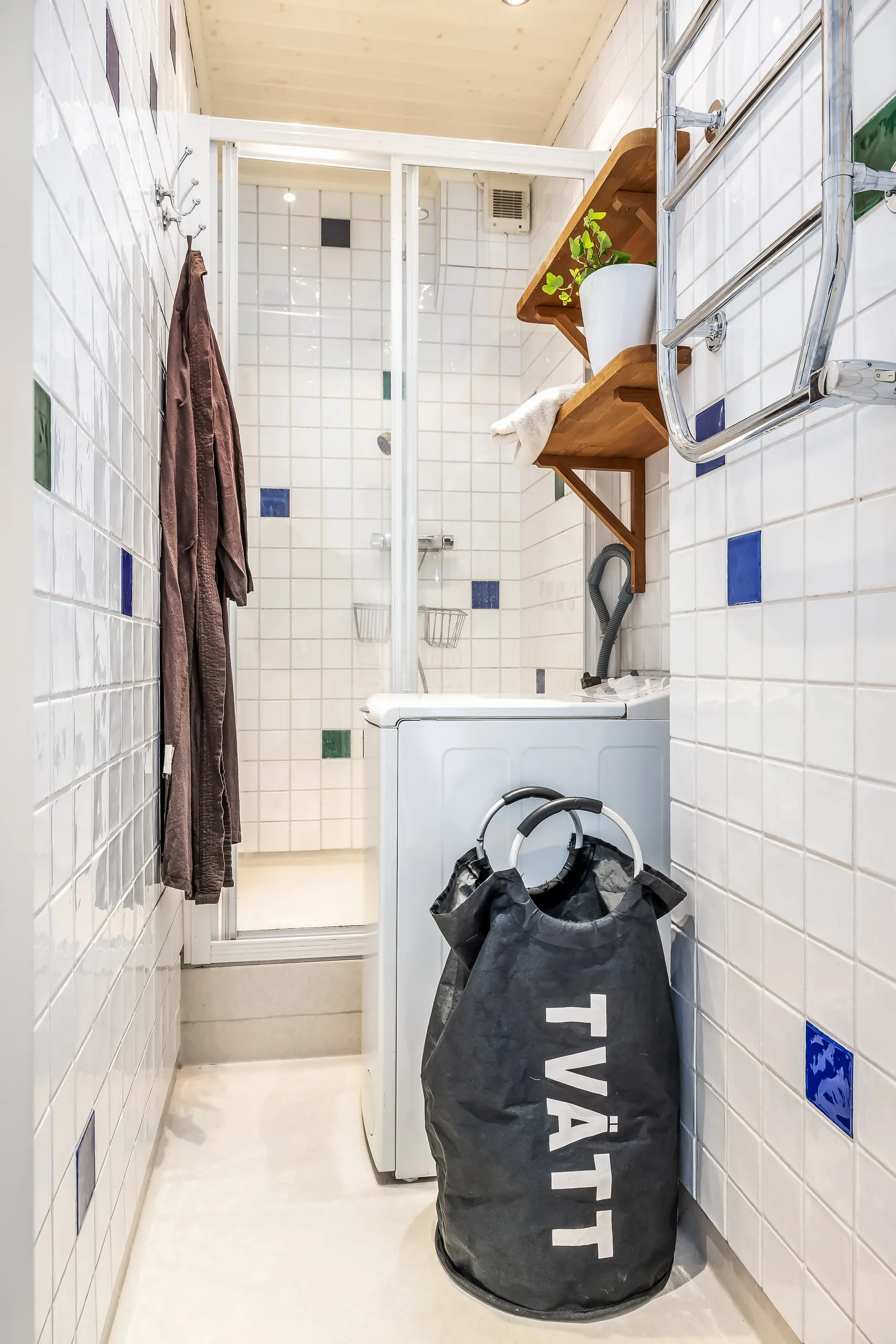 Bostadsrätt, Norra Promenaden 120A, Norr, Folkparken, Norrköping