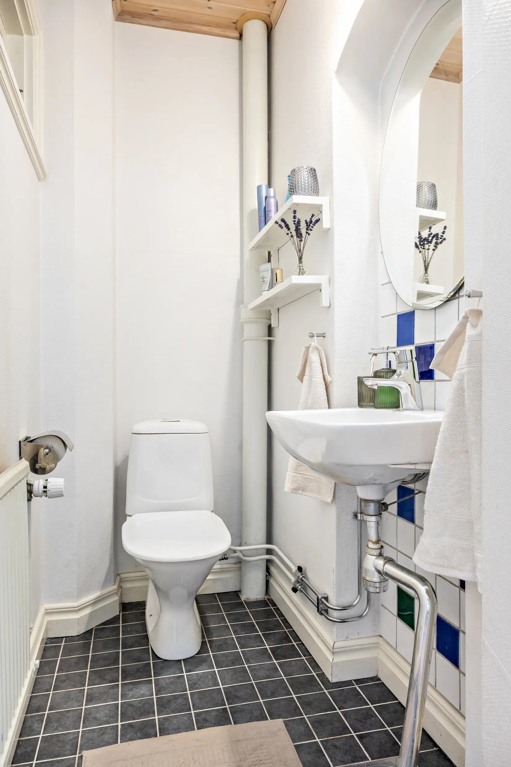 Bostadsrätt, Norra Promenaden 120A, Norr, Folkparken, Norrköping