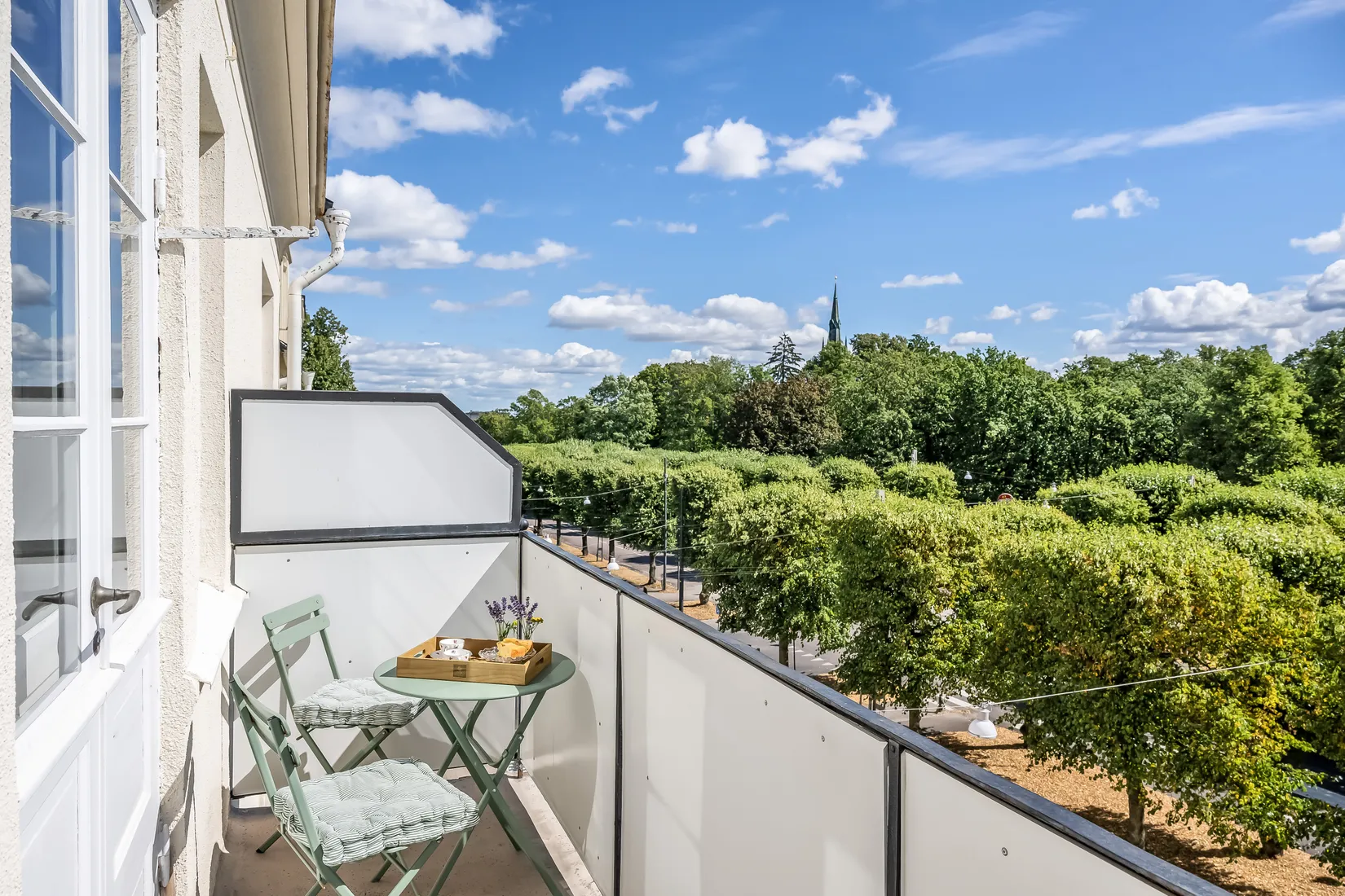 Bostadsrätt, Norra Promenaden 120A, Norr, Folkparken, Norrköping