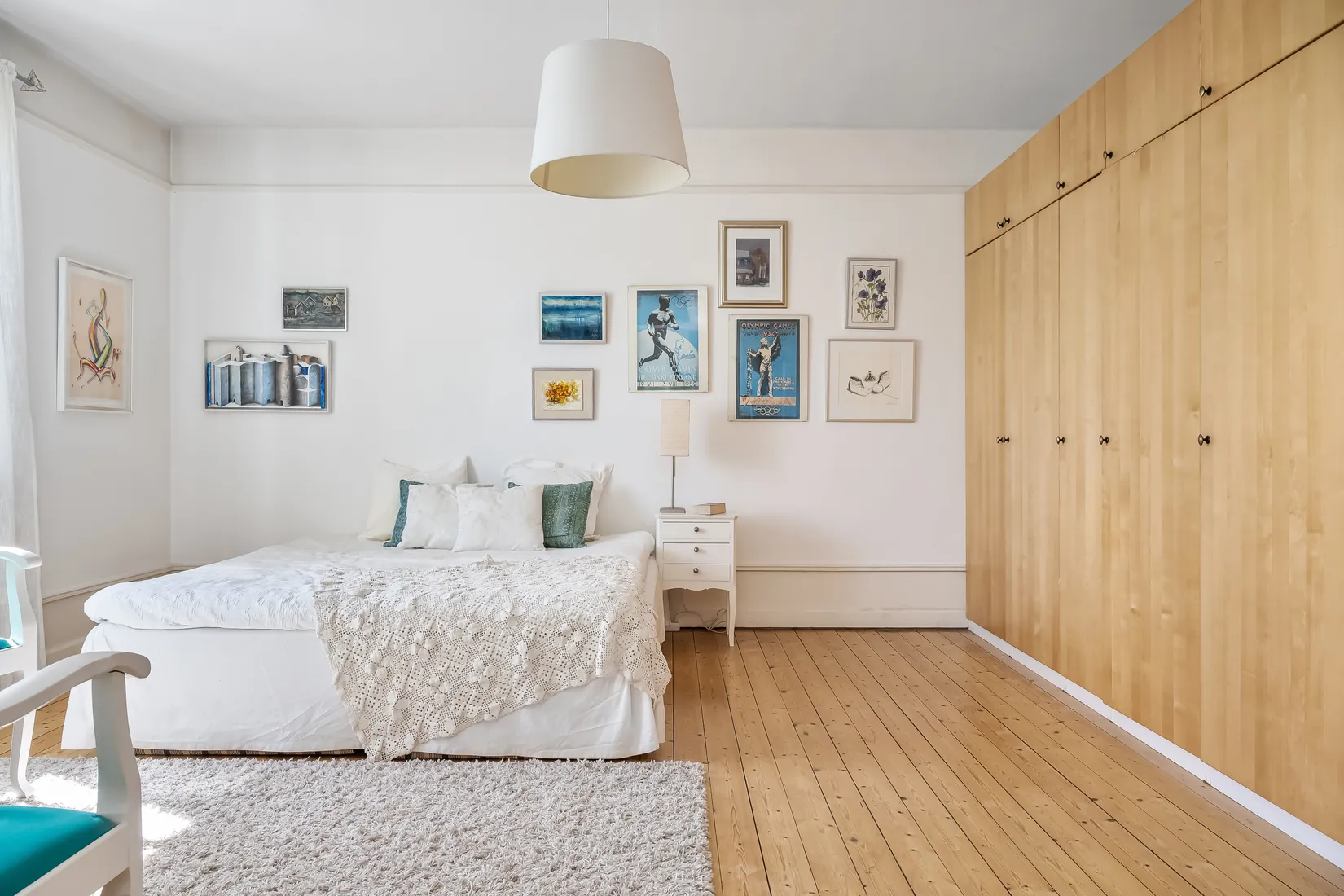 Bostadsrätt, Norra Promenaden 120A, Norr, Folkparken, Norrköping