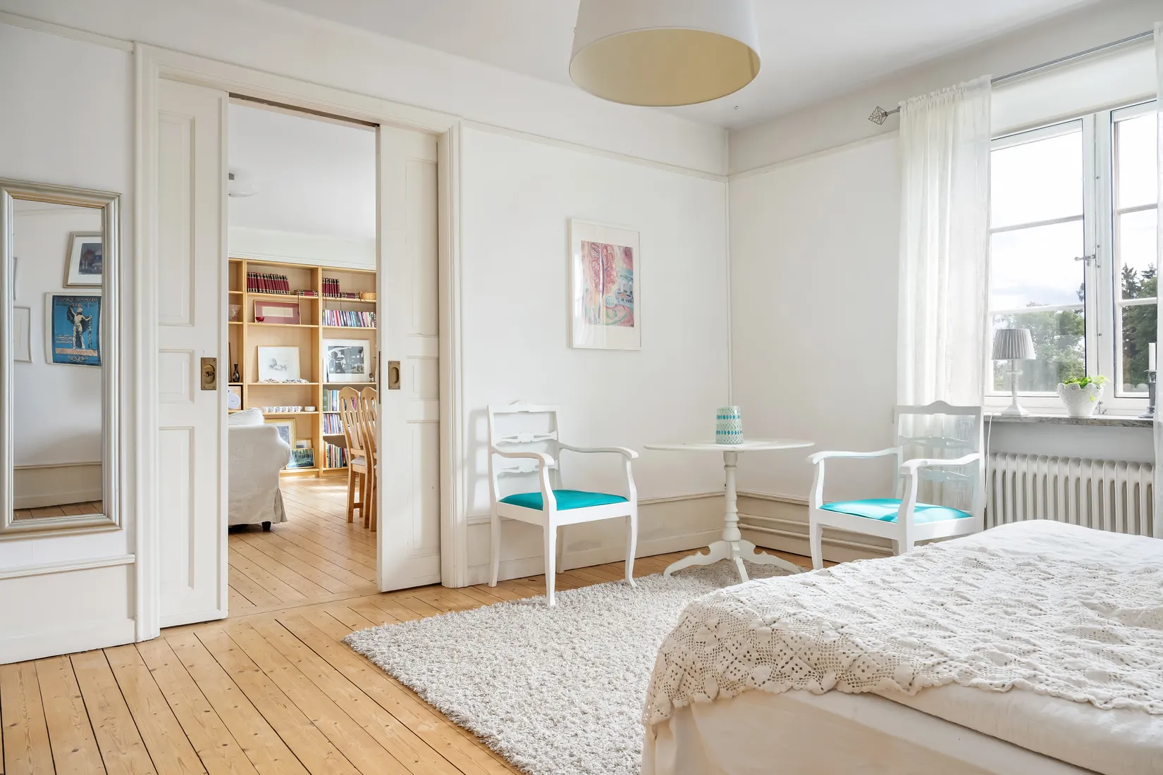 Bostadsrätt, Norra Promenaden 120A, Norr, Folkparken, Norrköping