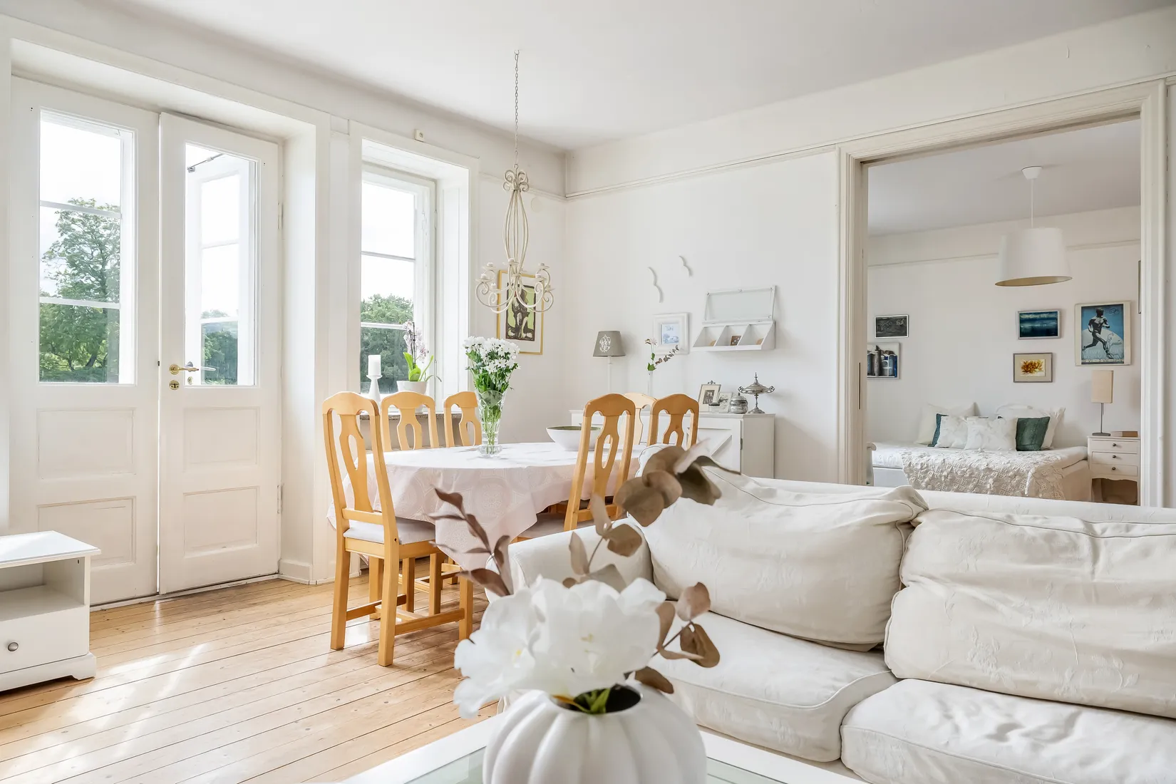 Bostadsrätt, Norra Promenaden 120A, Norr, Folkparken, Norrköping