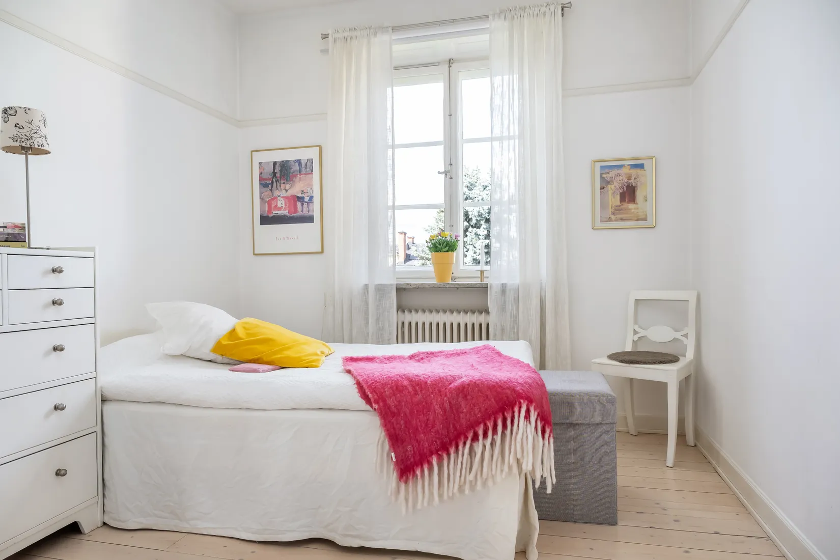 Bostadsrätt, Norra Promenaden 120A, Norr, Folkparken, Norrköping