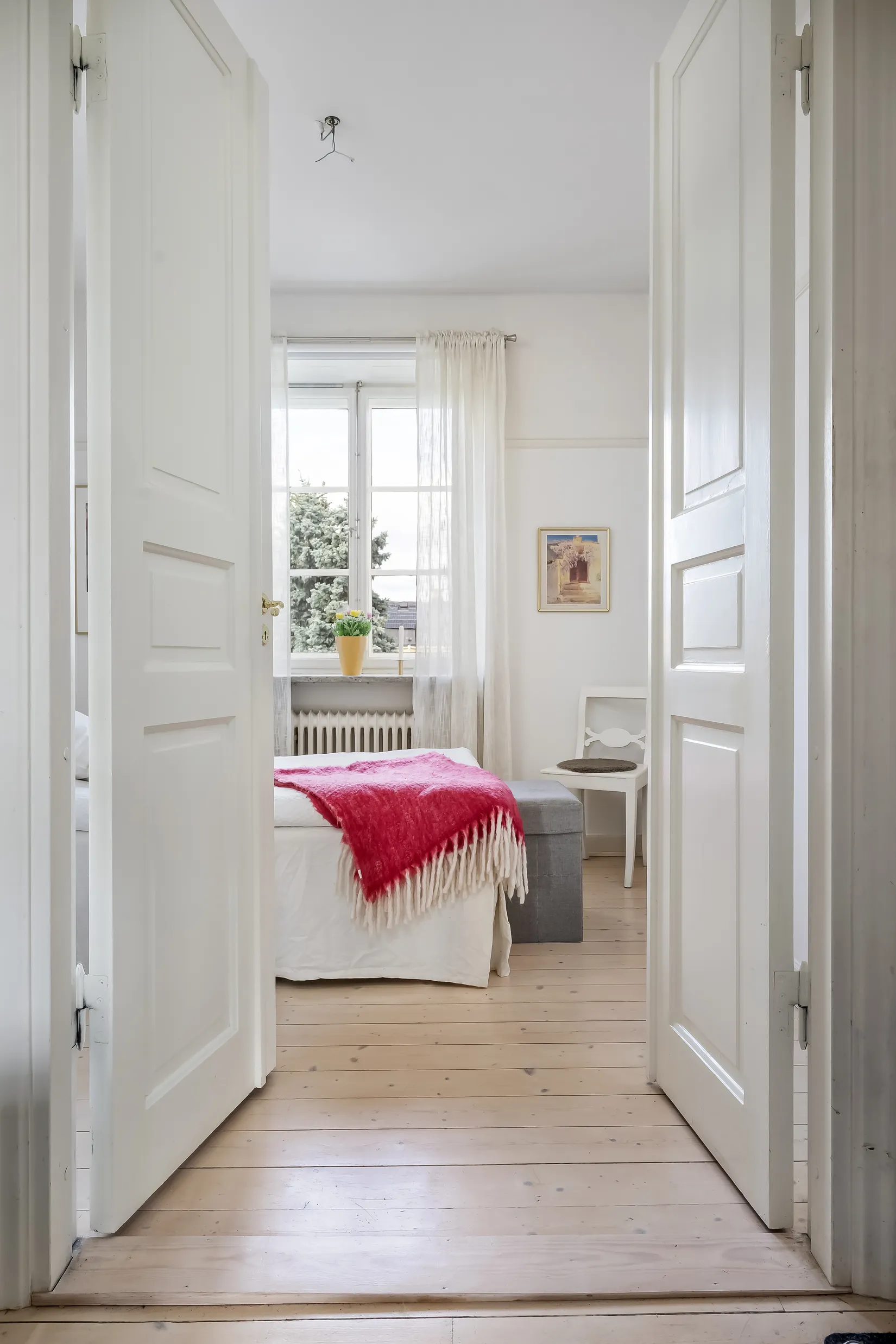Bostadsrätt, Norra Promenaden 120A, Norr, Folkparken, Norrköping