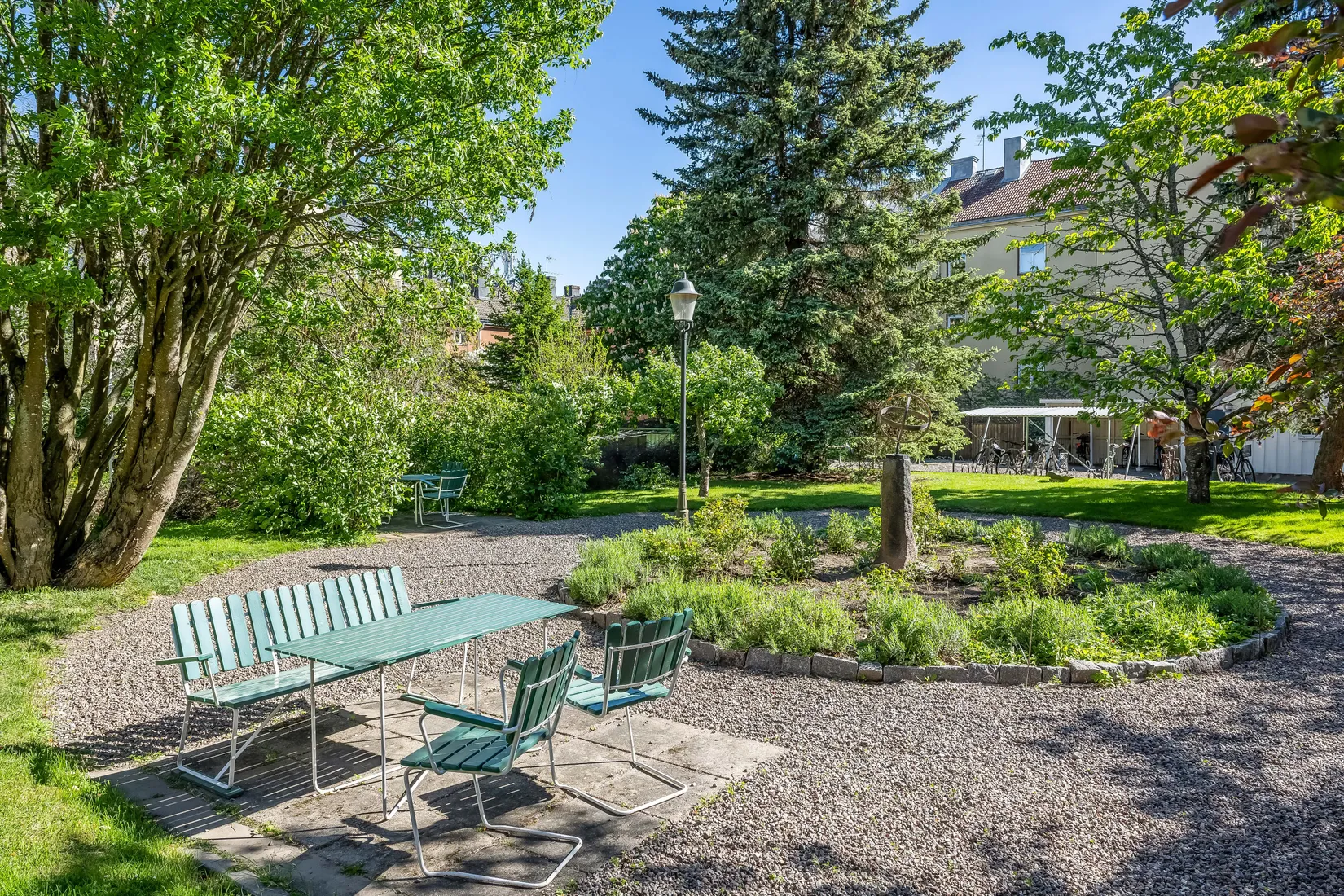 Bostadsrätt, Norra Promenaden 120A, Norr, Folkparken, Norrköping