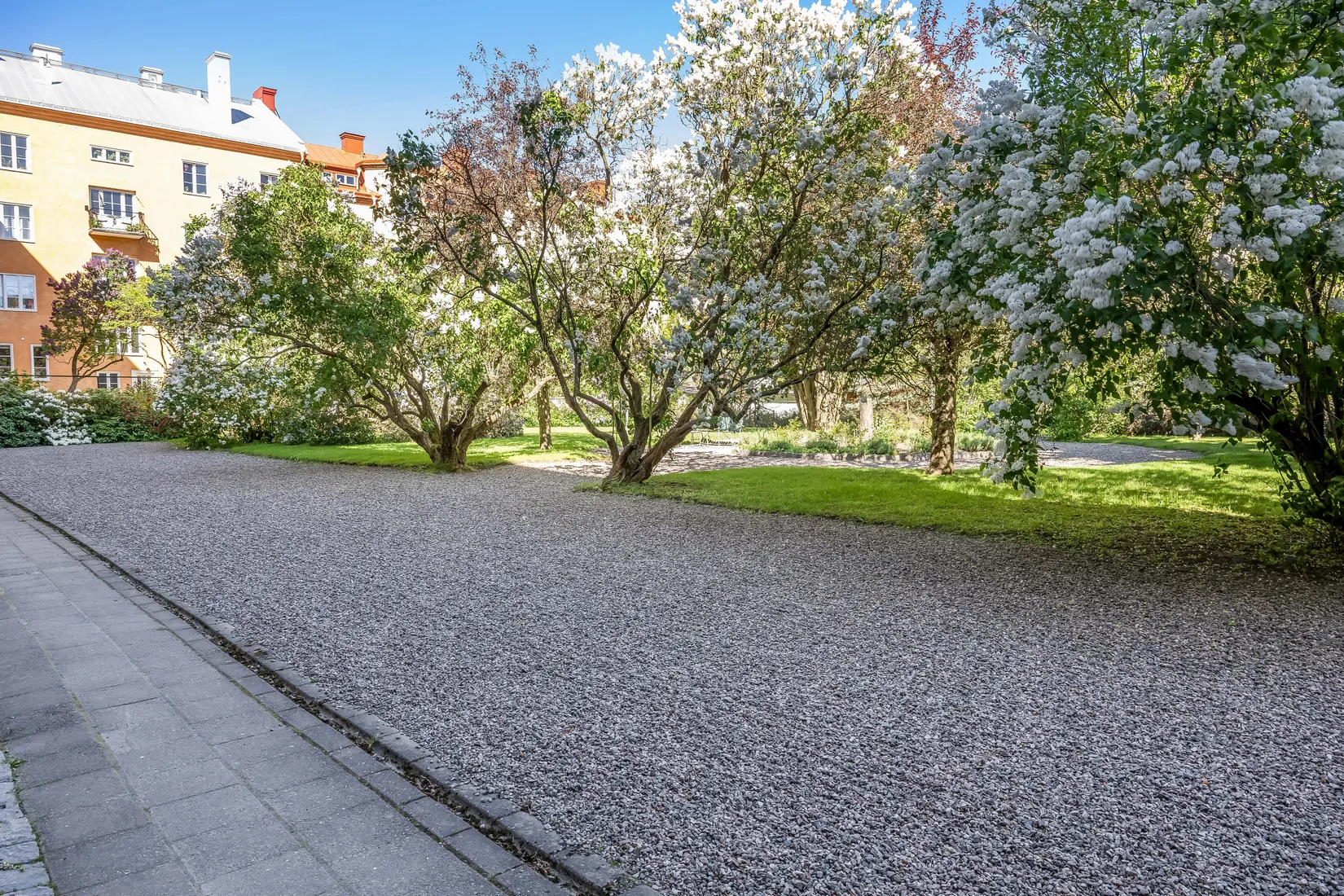 Bostadsrätt, Norra Promenaden 120A, Norr, Folkparken, Norrköping
