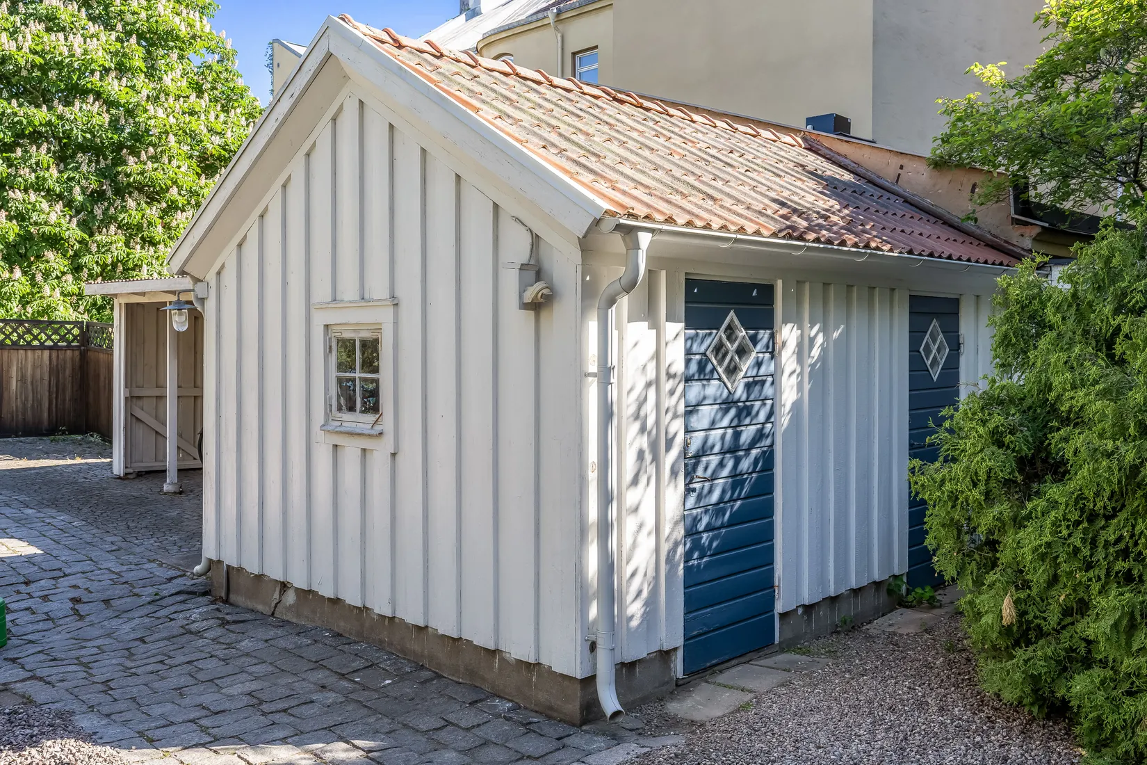 Bostadsrätt, Norra Promenaden 120A, Norr, Folkparken, Norrköping