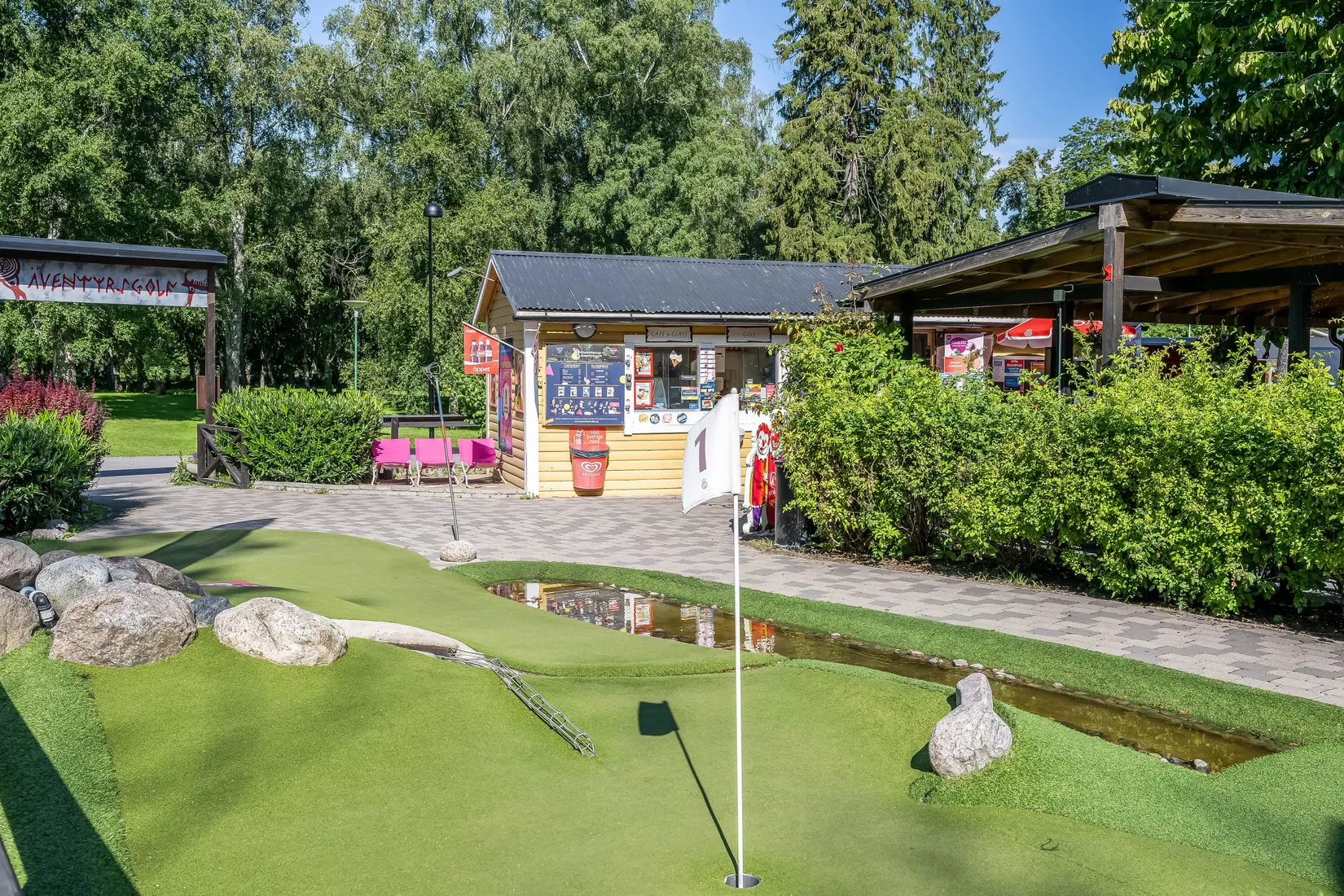Bostadsrätt, Norra Promenaden 120A, Norr, Folkparken, Norrköping