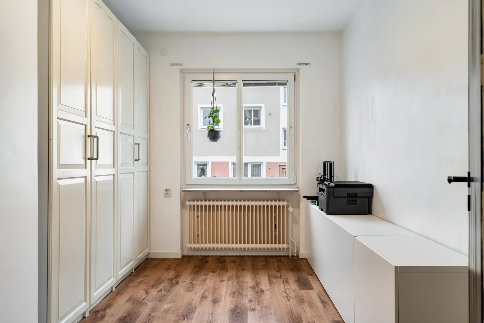 Bostadsrätt, Ahlbergers väg 13A, Hemgården/Högbrunn/Väster, Nyköping